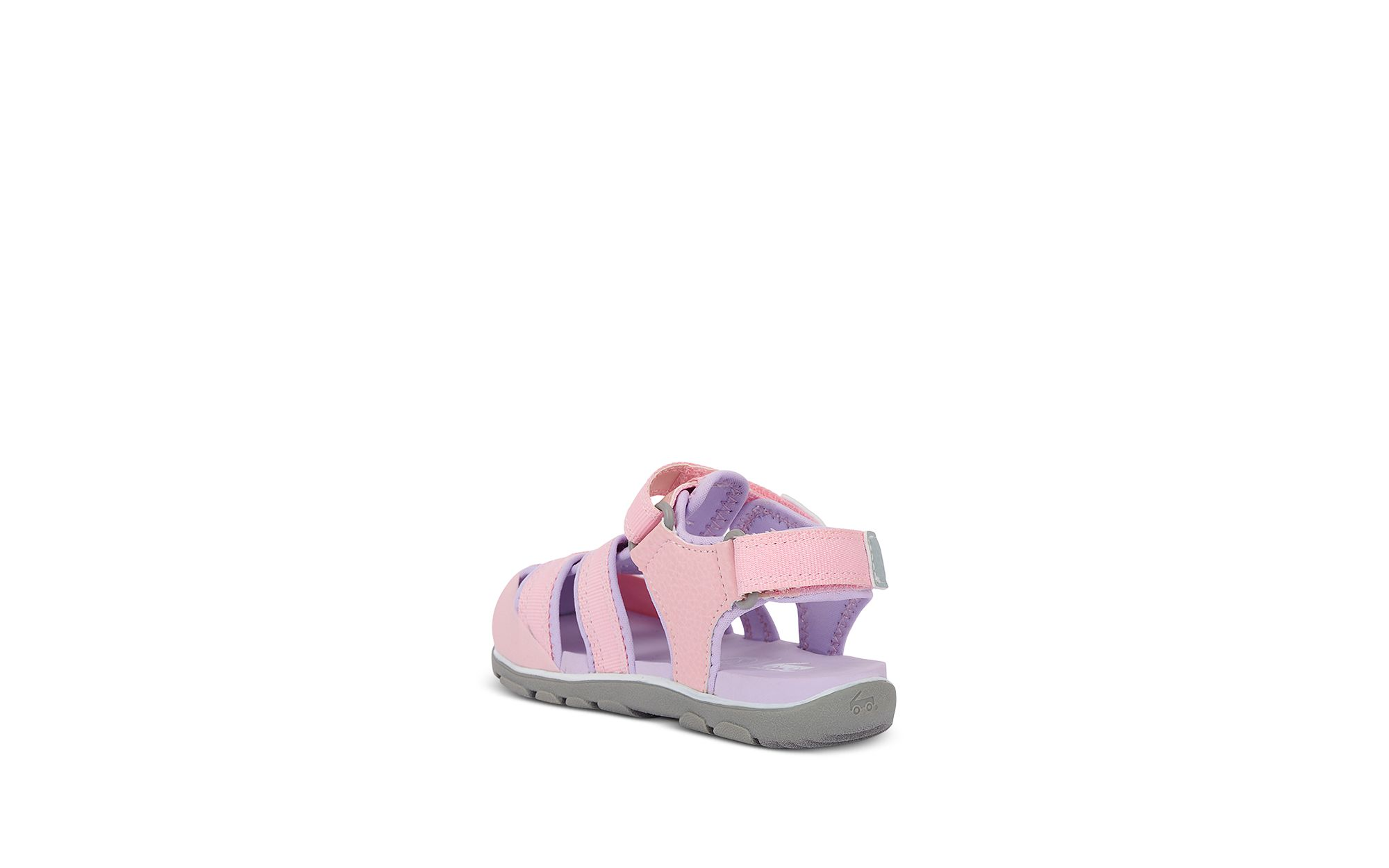 Girls' Wilder II Sandals - Toddler, Little Kid — Image 3