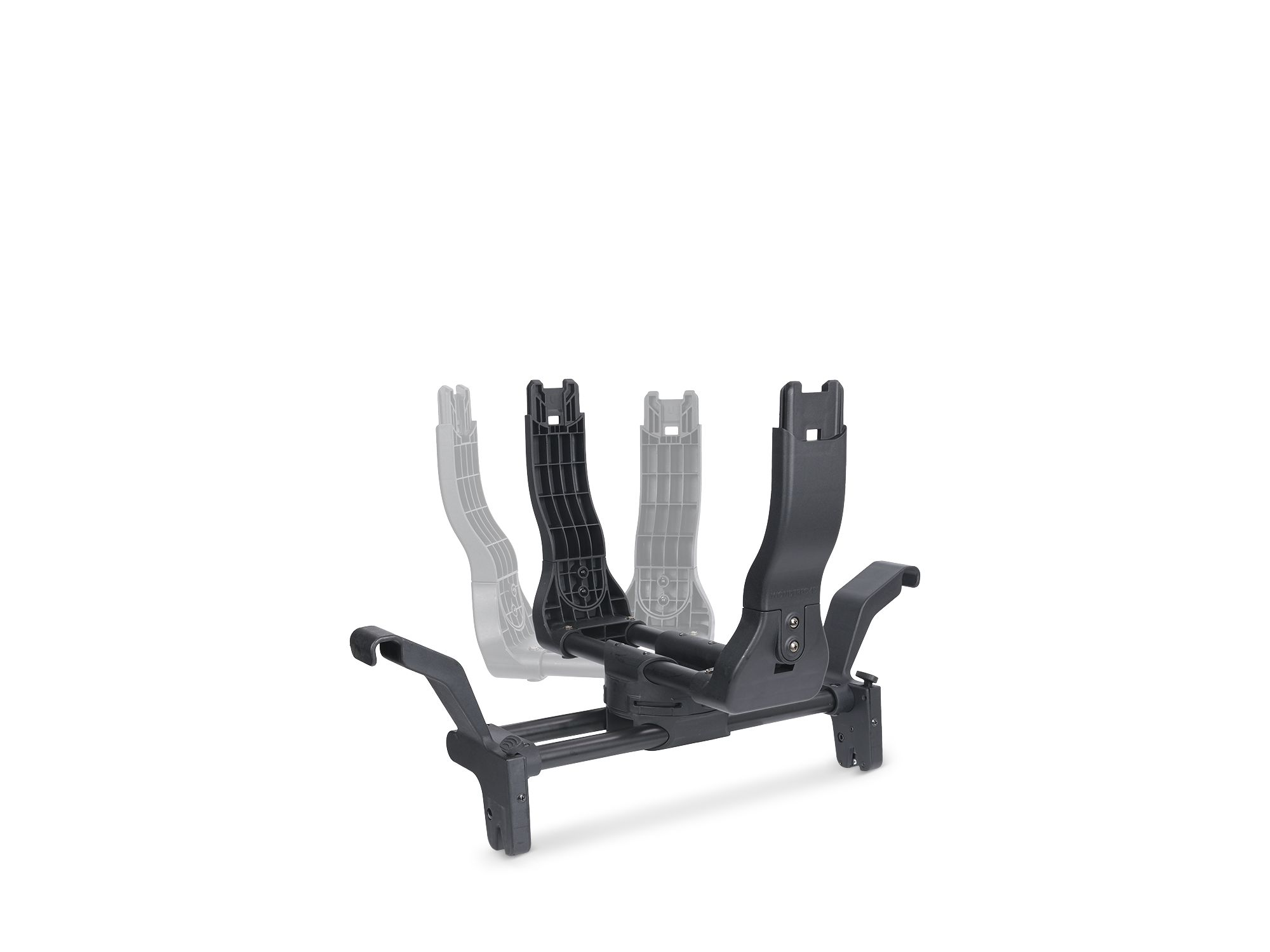 L4 Car Seat Adapter - Uppababy — Image 4