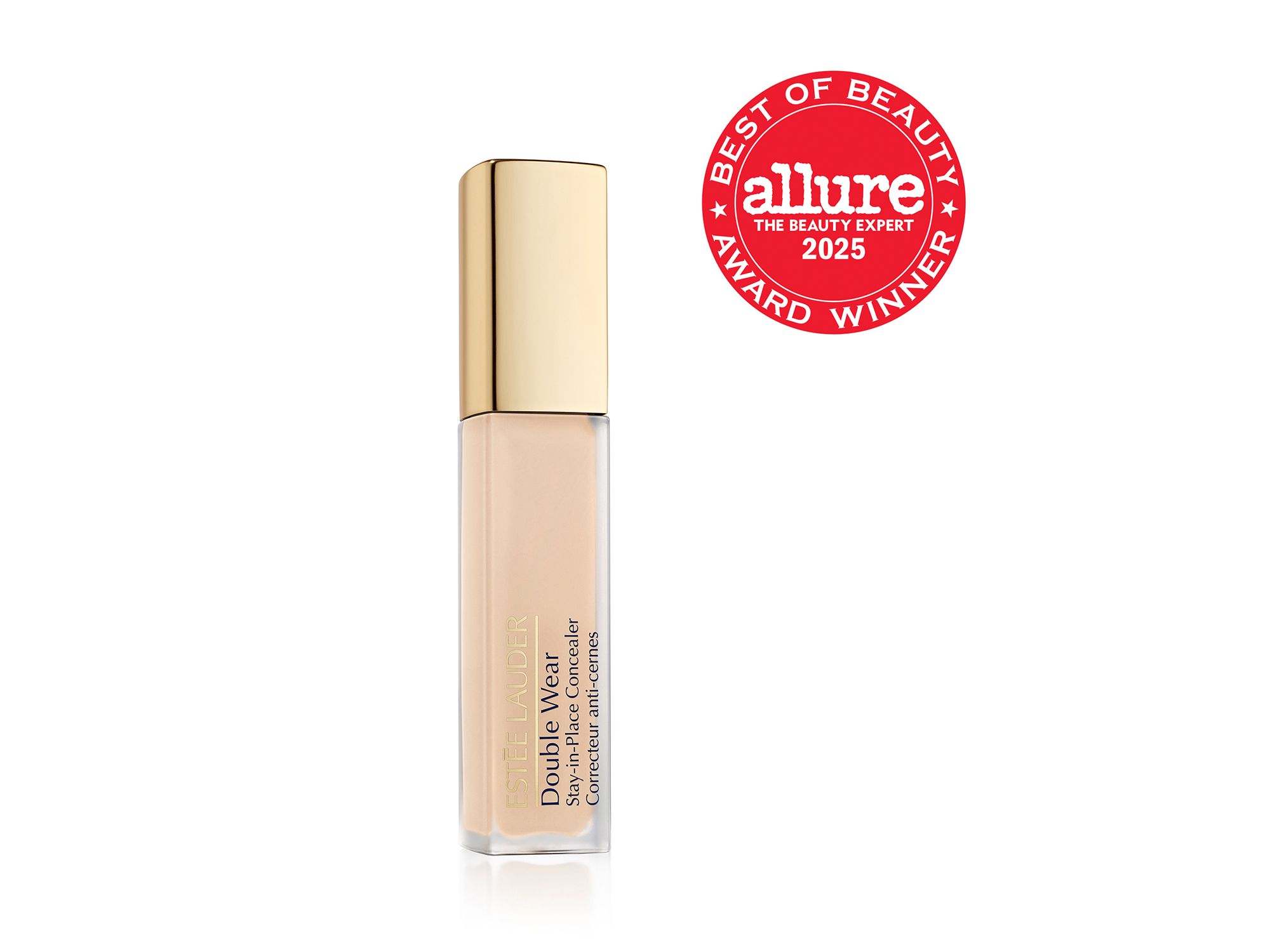 Double Wear Stay in Place 24 Hour Concealer — Image 41