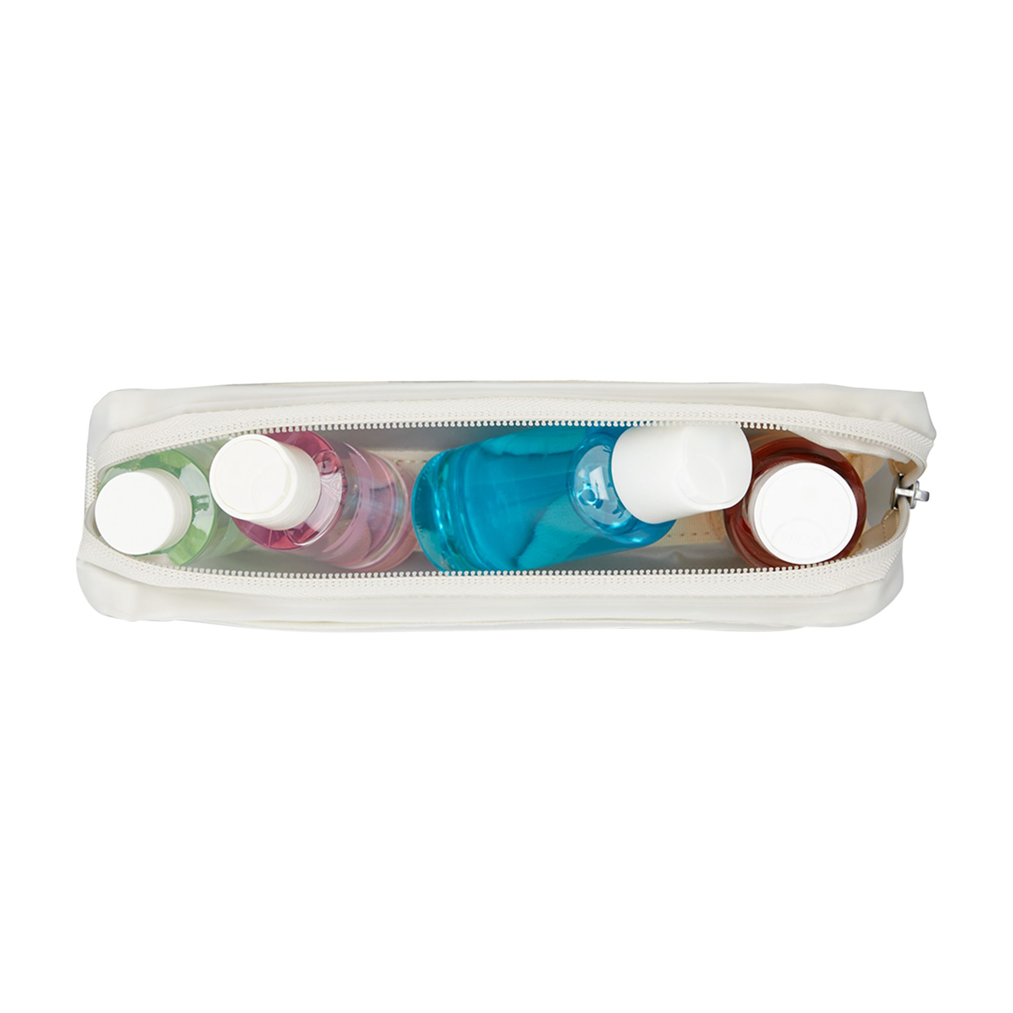 Silhouette 18 Softside Medium Spinner Suitcase — Image 20