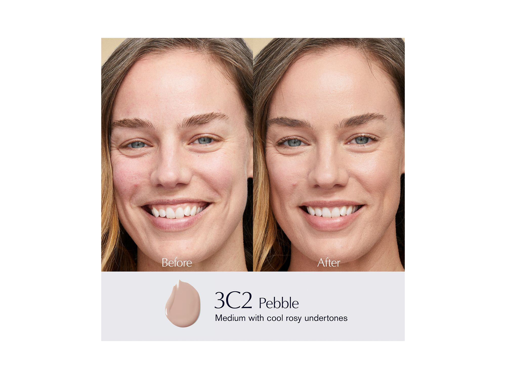 Futurist Hydra Rescue Moisturizing Foundation SPF 45 — Image 15