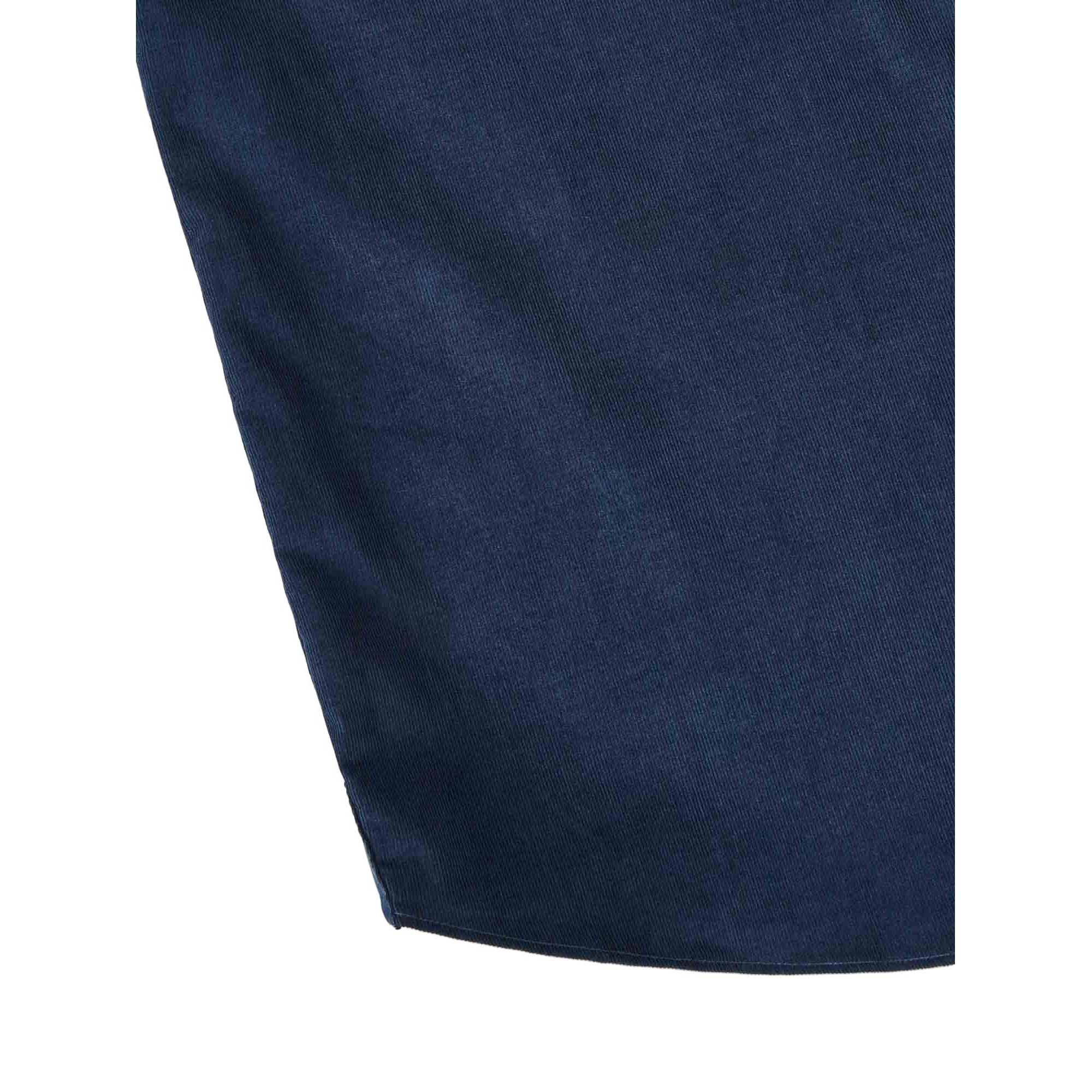 Morgan Pinwale Corduroy Shirt — Image 4