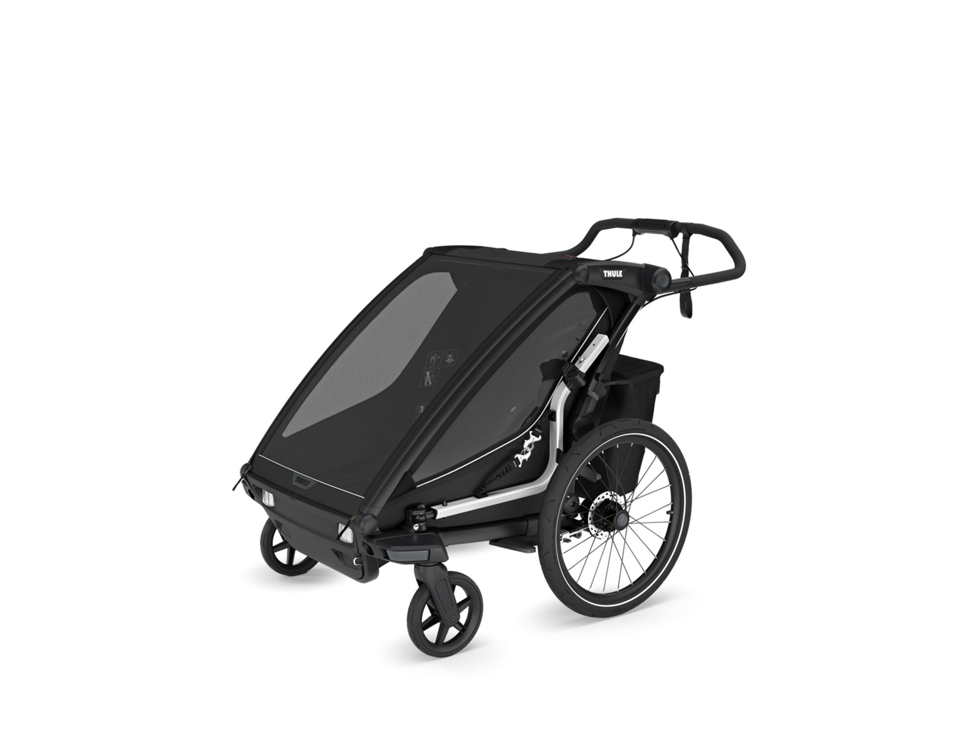 Chariot Sport 2 Multisport Double — Image 9