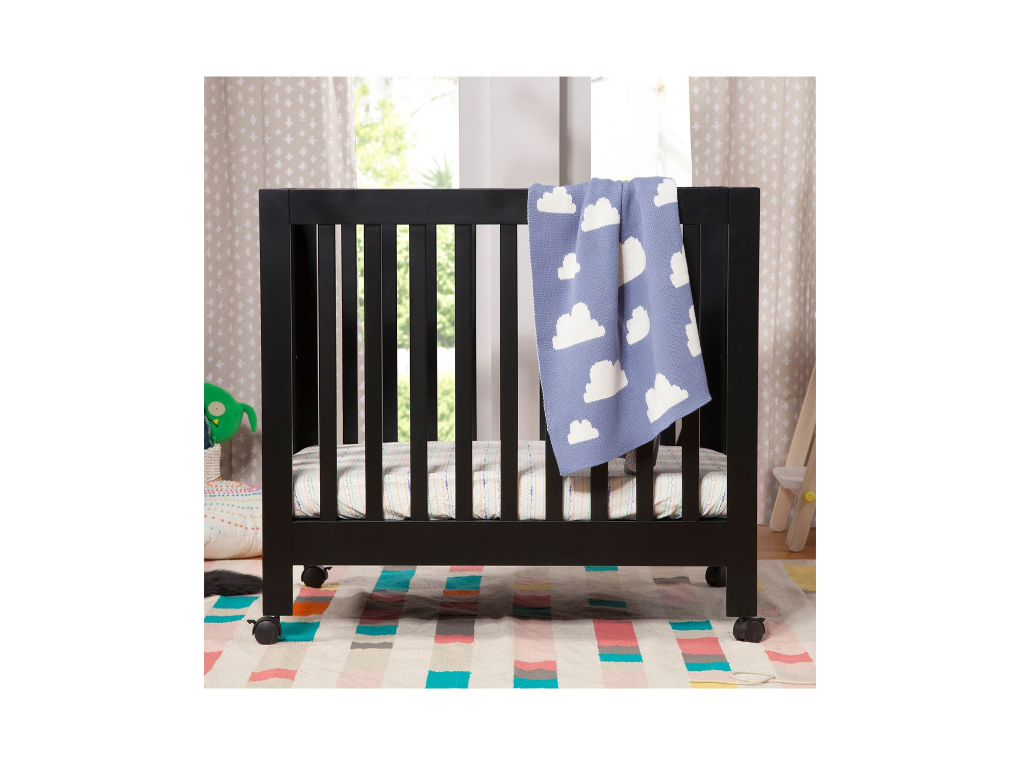Origami Mini Crib — Image 6