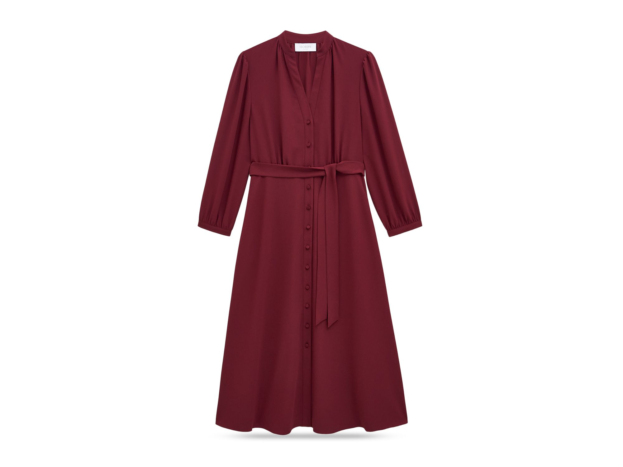 Peony Dress — Image 4