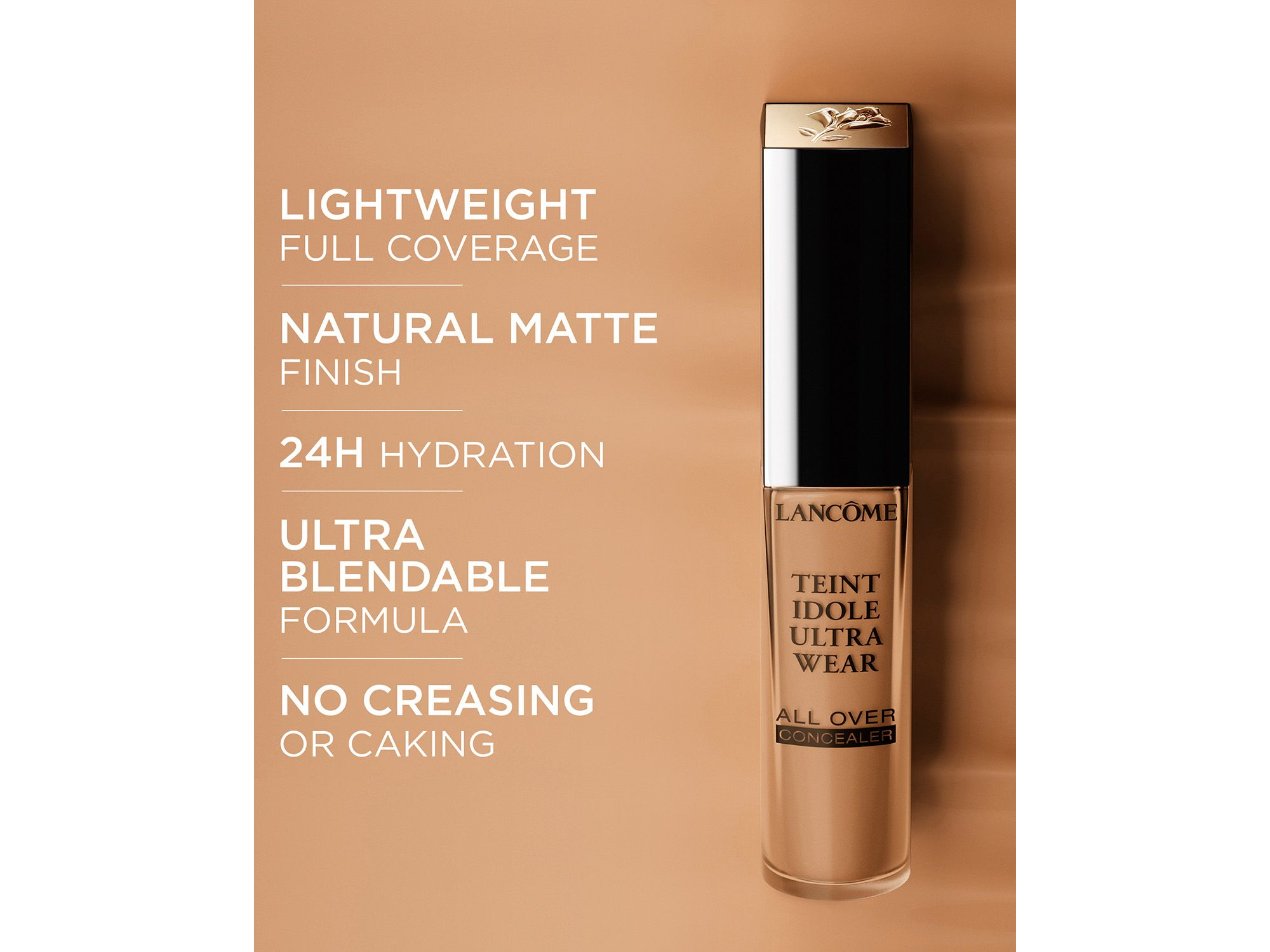 Teint Idole Ultra Wear All Over Concealer — Image 8