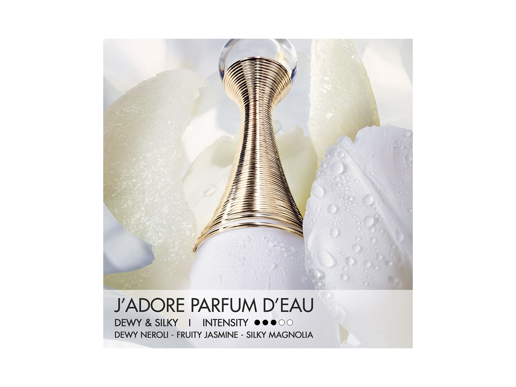 J'adore Parfum d'Eau — Image 4
