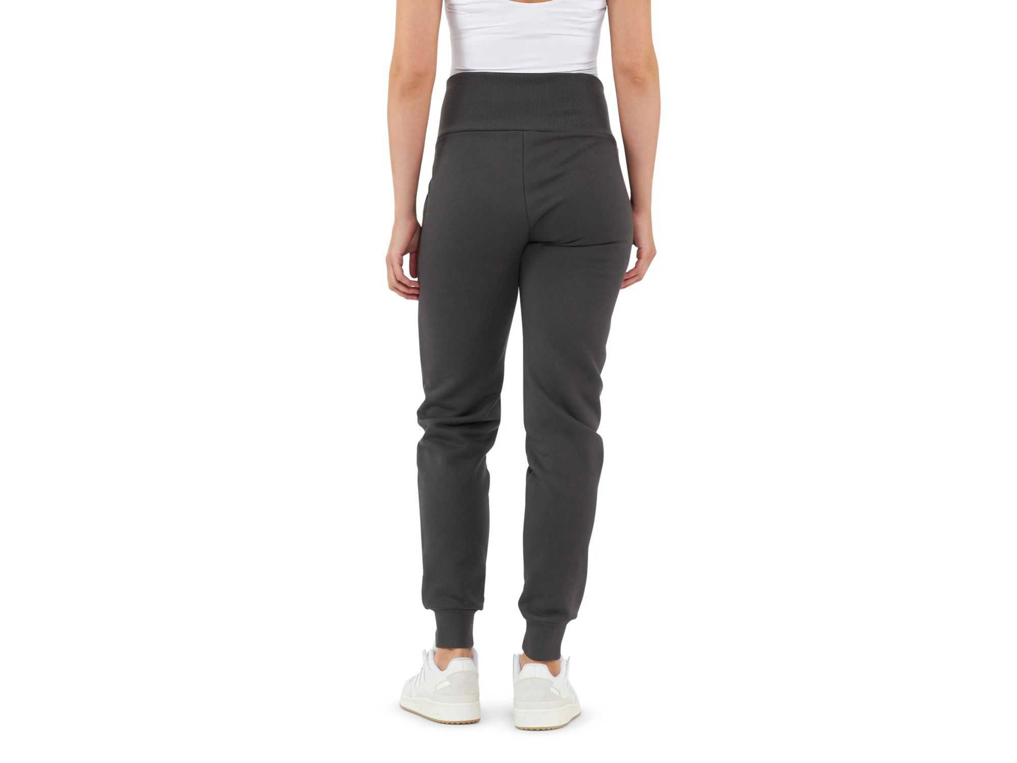 Taylor Over Tummy Joggers — Image 3