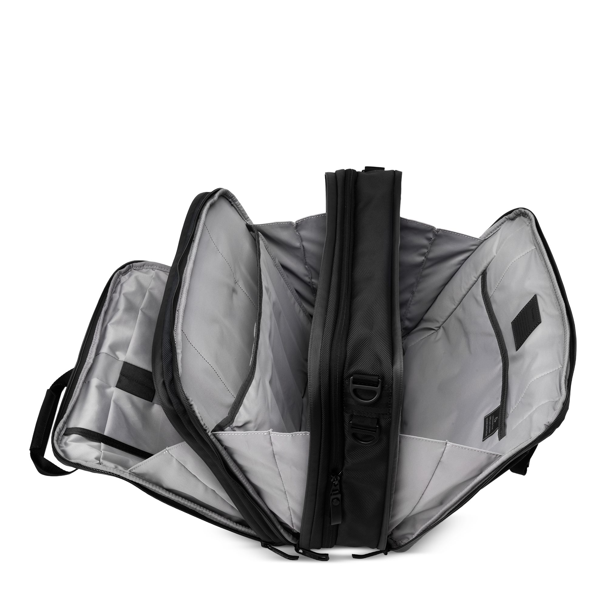Altitude Full Expansion Briefcase — Image 18