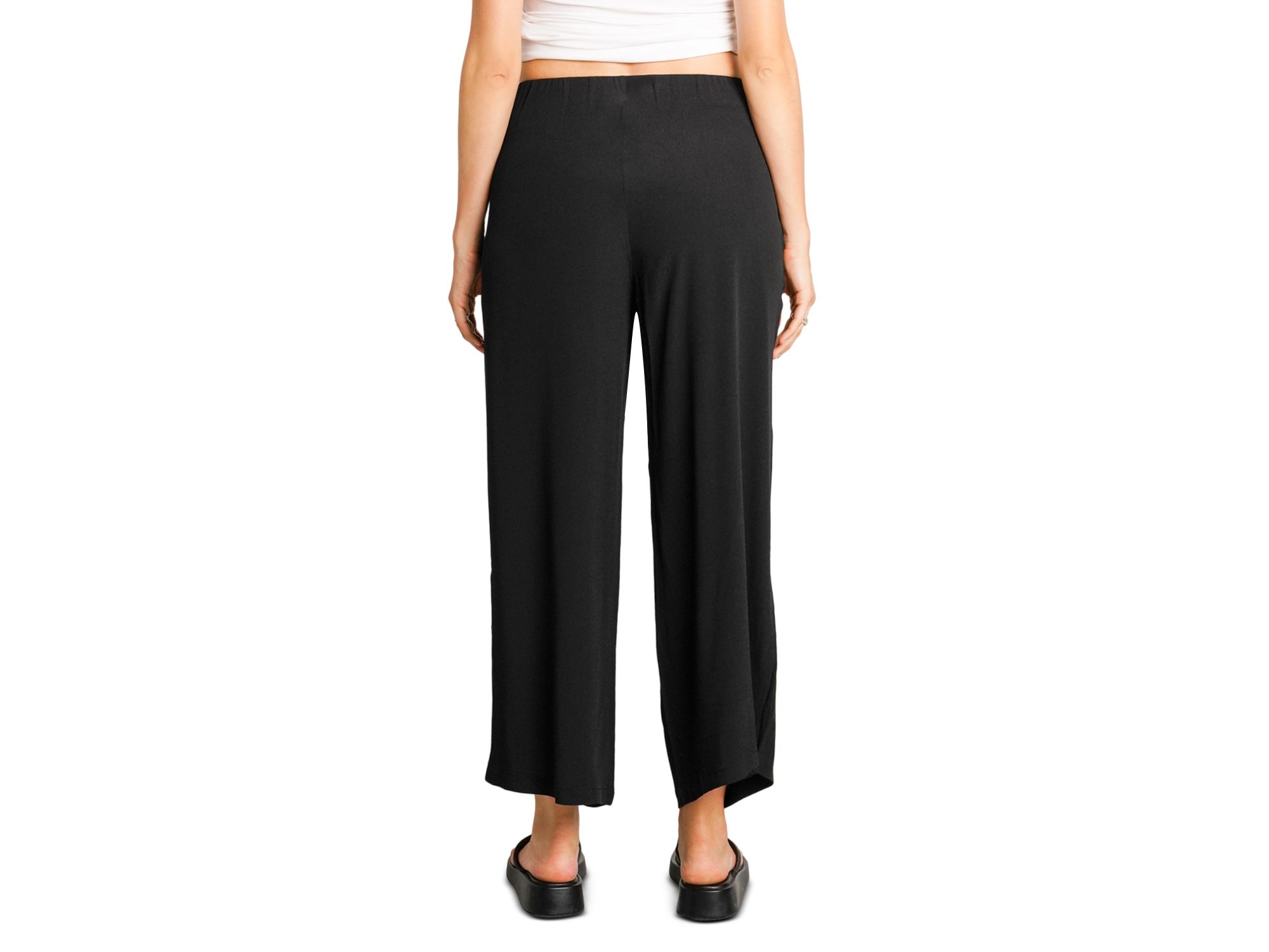 Easy Wrap Pants — Image 3