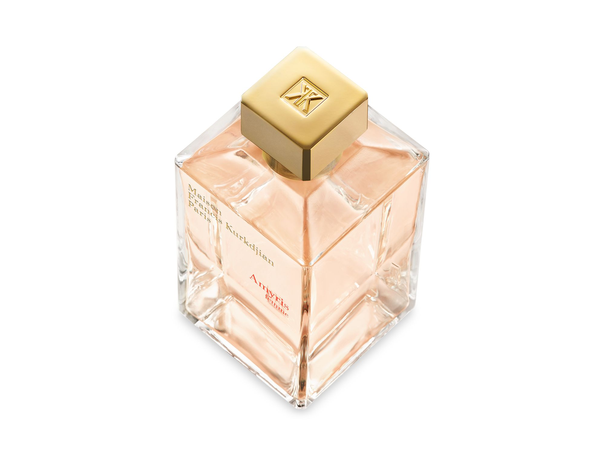 Amyris femme Eau de Parfum — Image 4