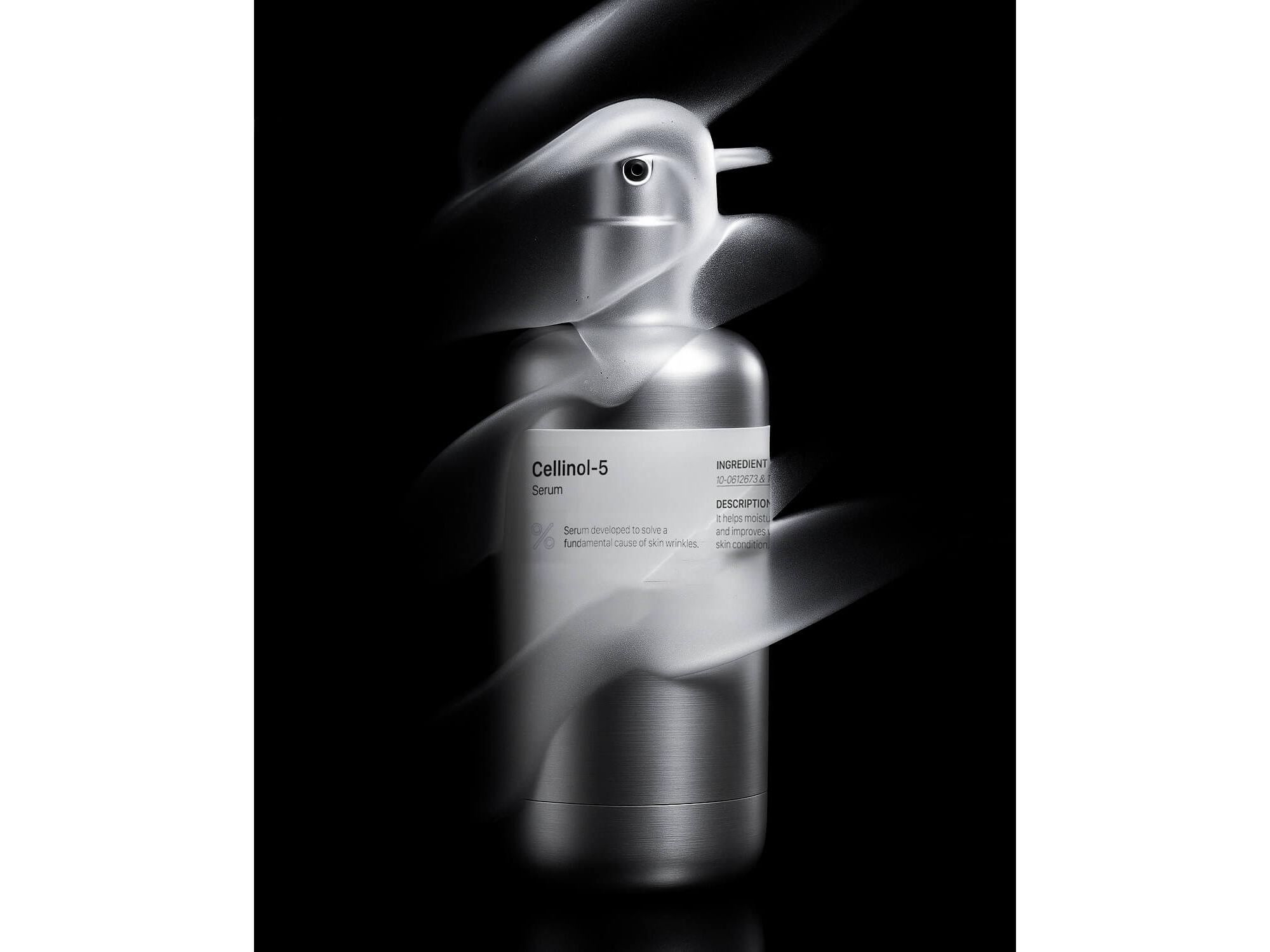 Cellinol 5 Serum — Image 4
