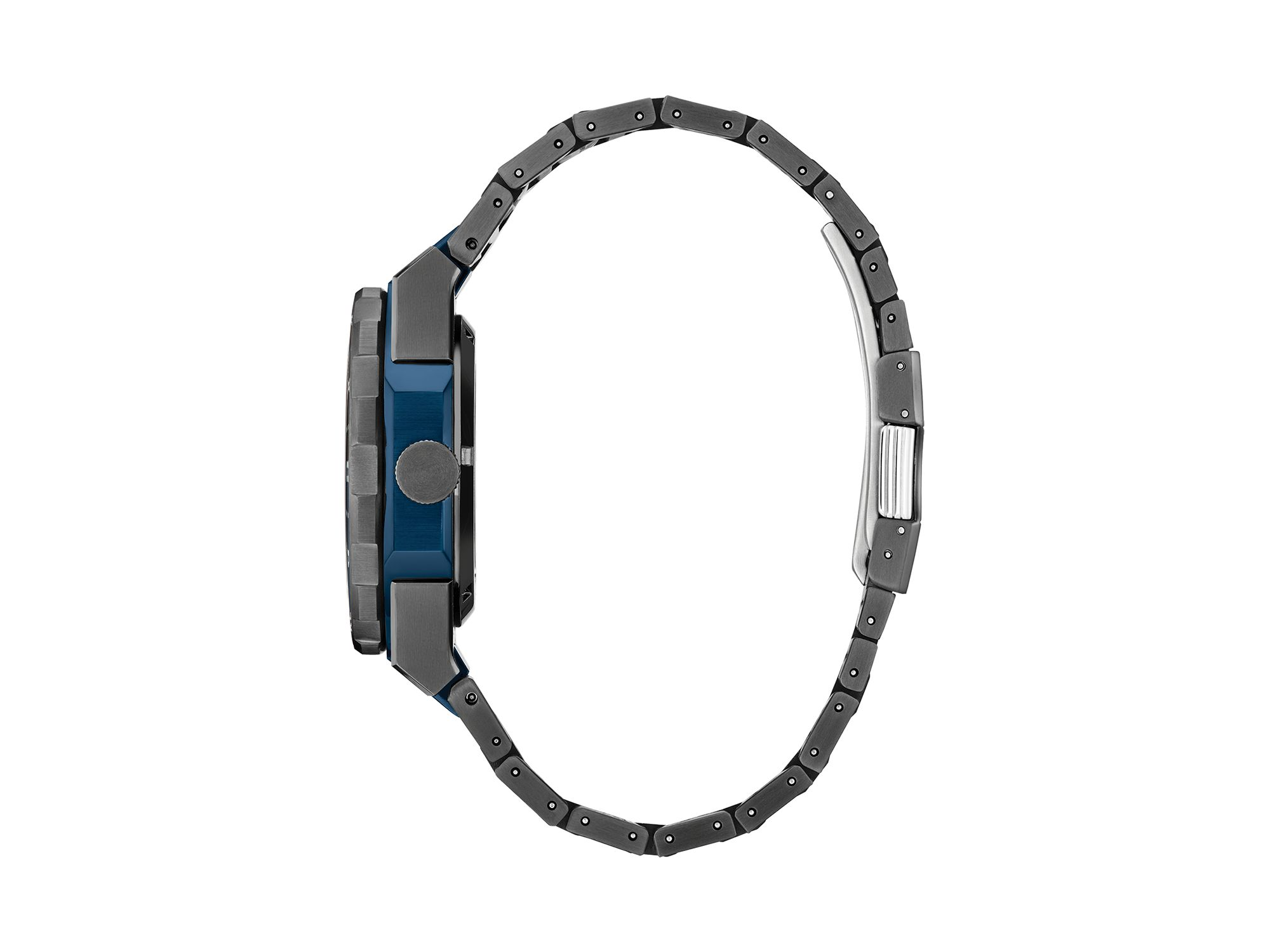 Eco-Drive Corso Watch, 40mm — Image 4
