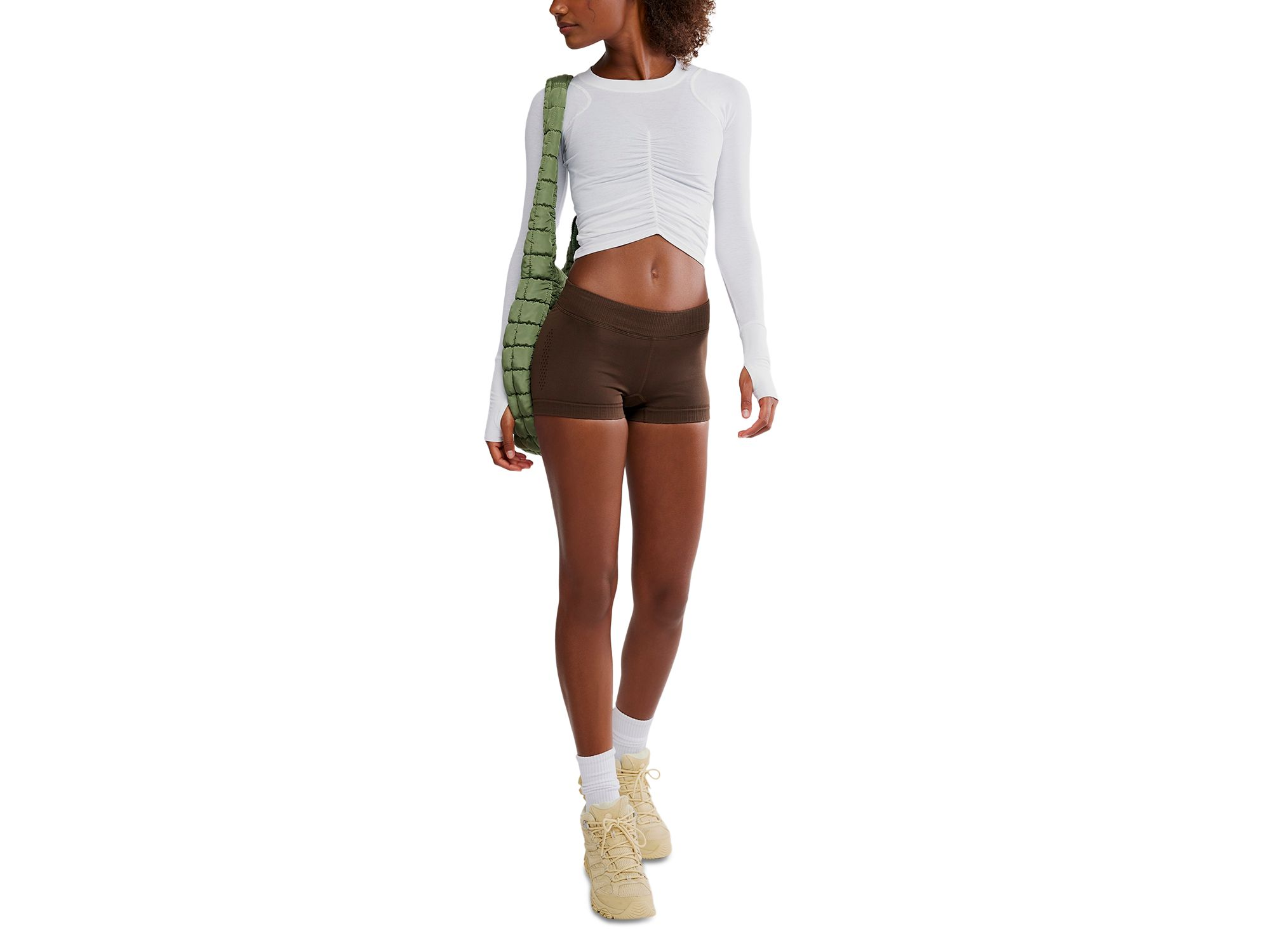 Mile A Minute Layer Top — Image 11