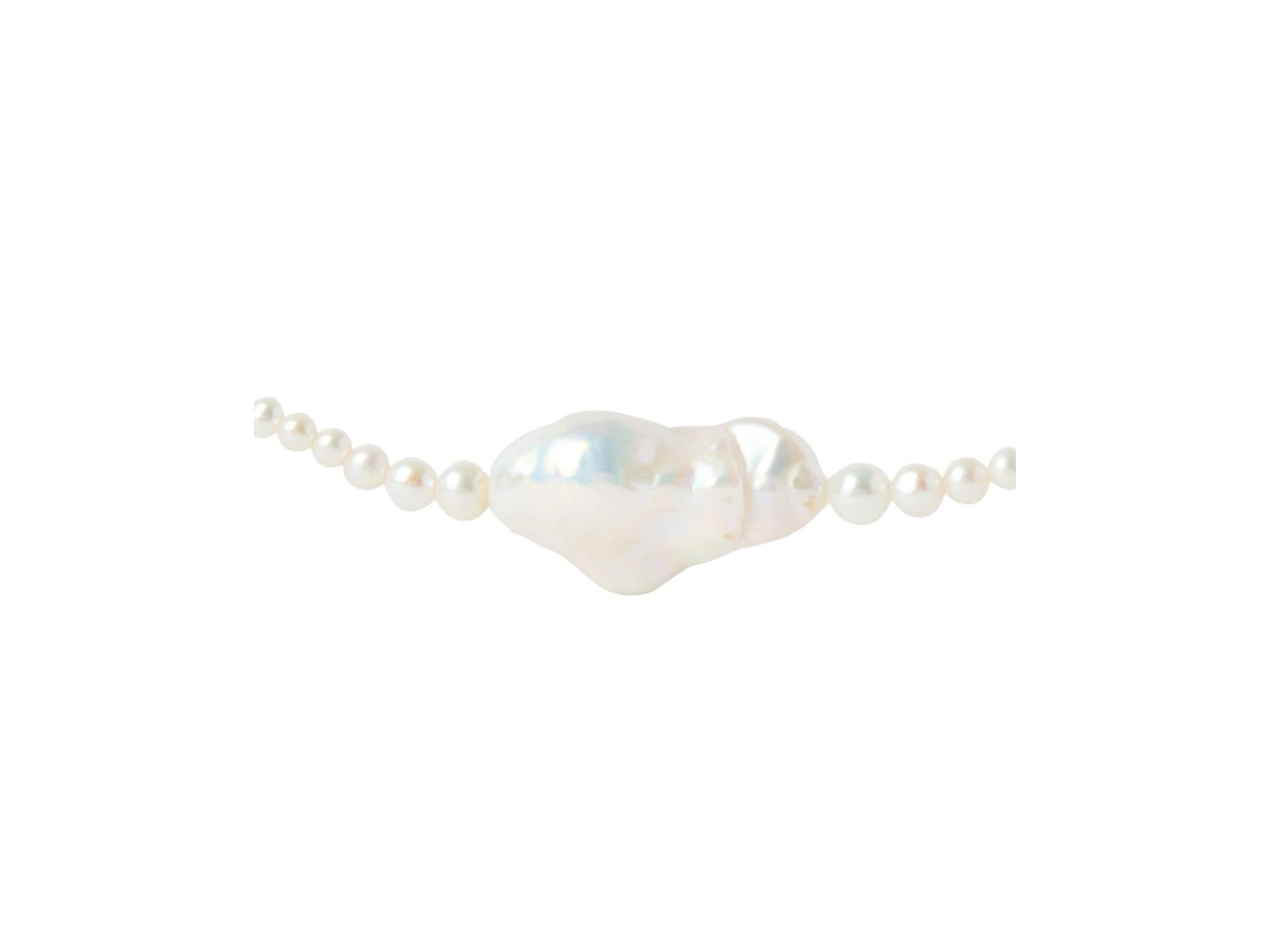 La Perla Necklace — Image 4