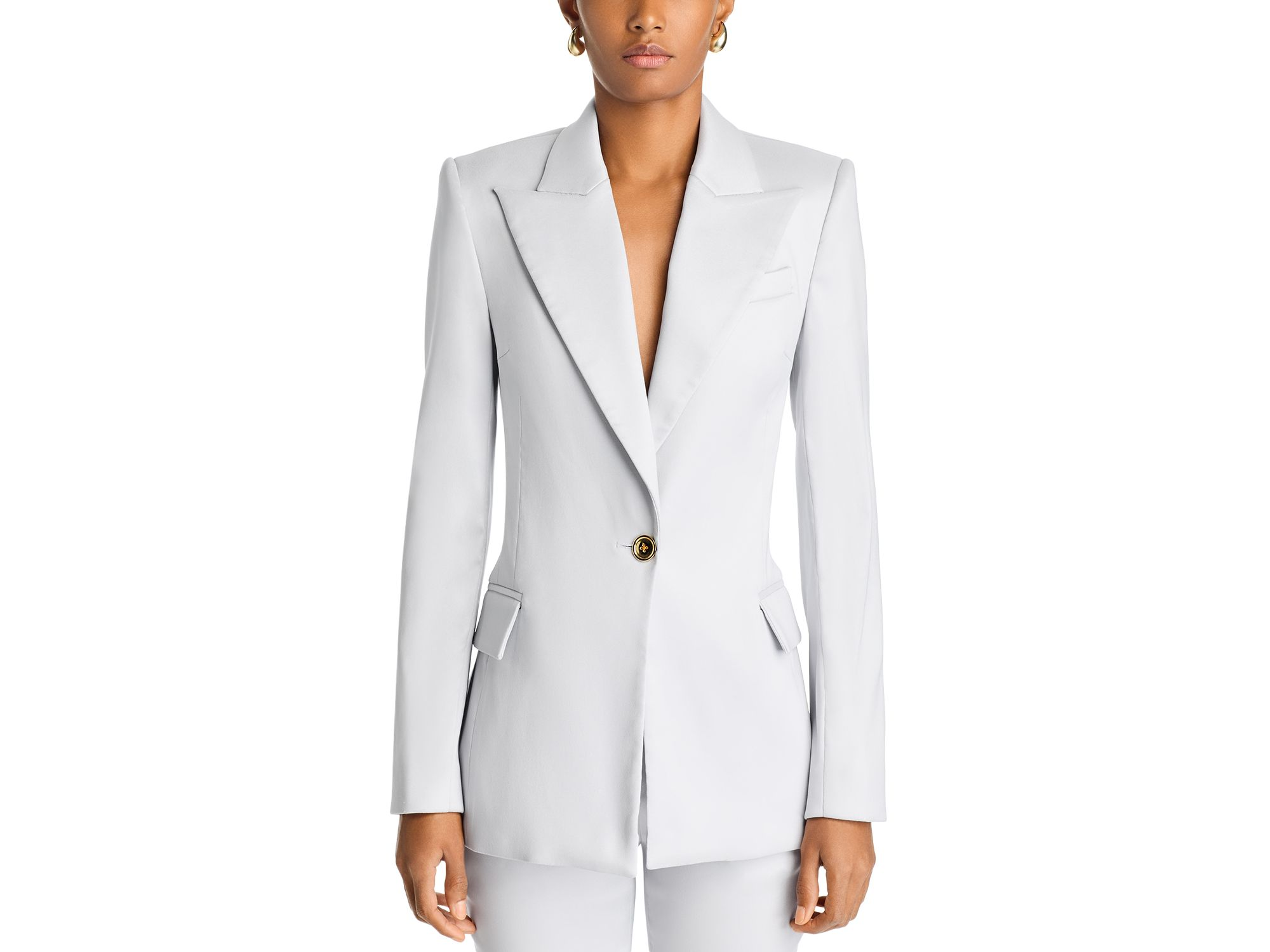 Blazer & Cropped Pants — Image 5