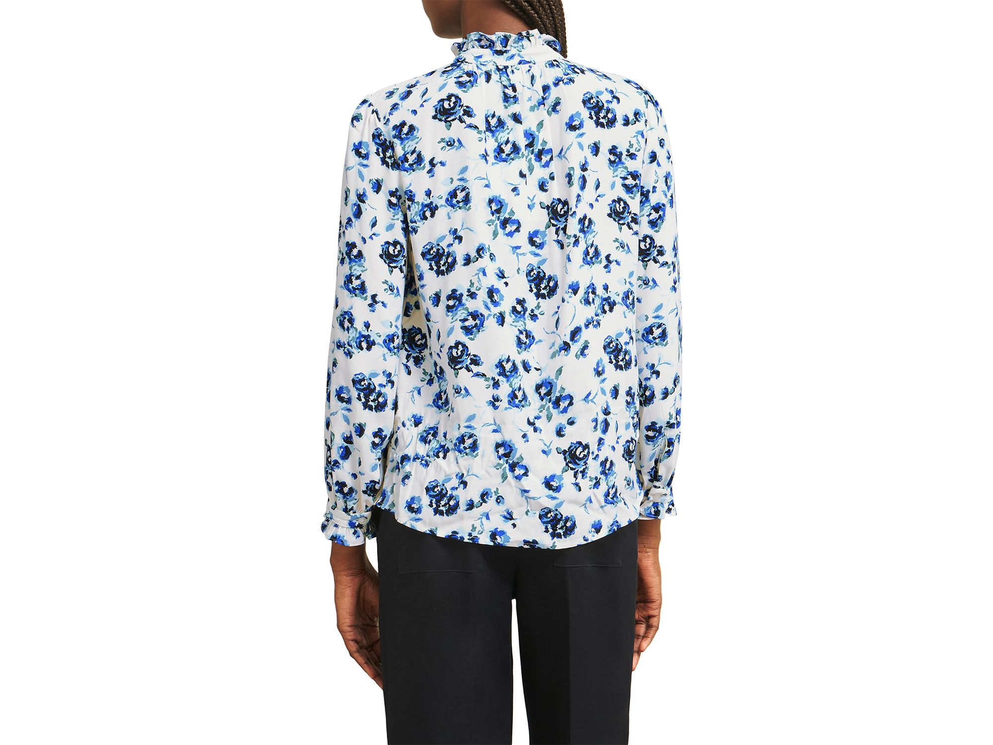 Elspeth Blouse — Image 5