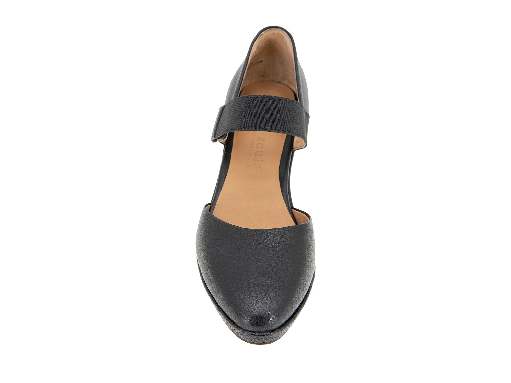 Women's Oriana Wedge Pumps — Image 7