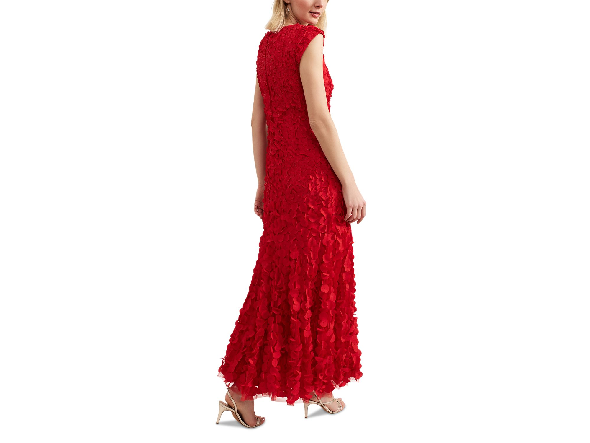 Charlene Maxi Dress — Image 7