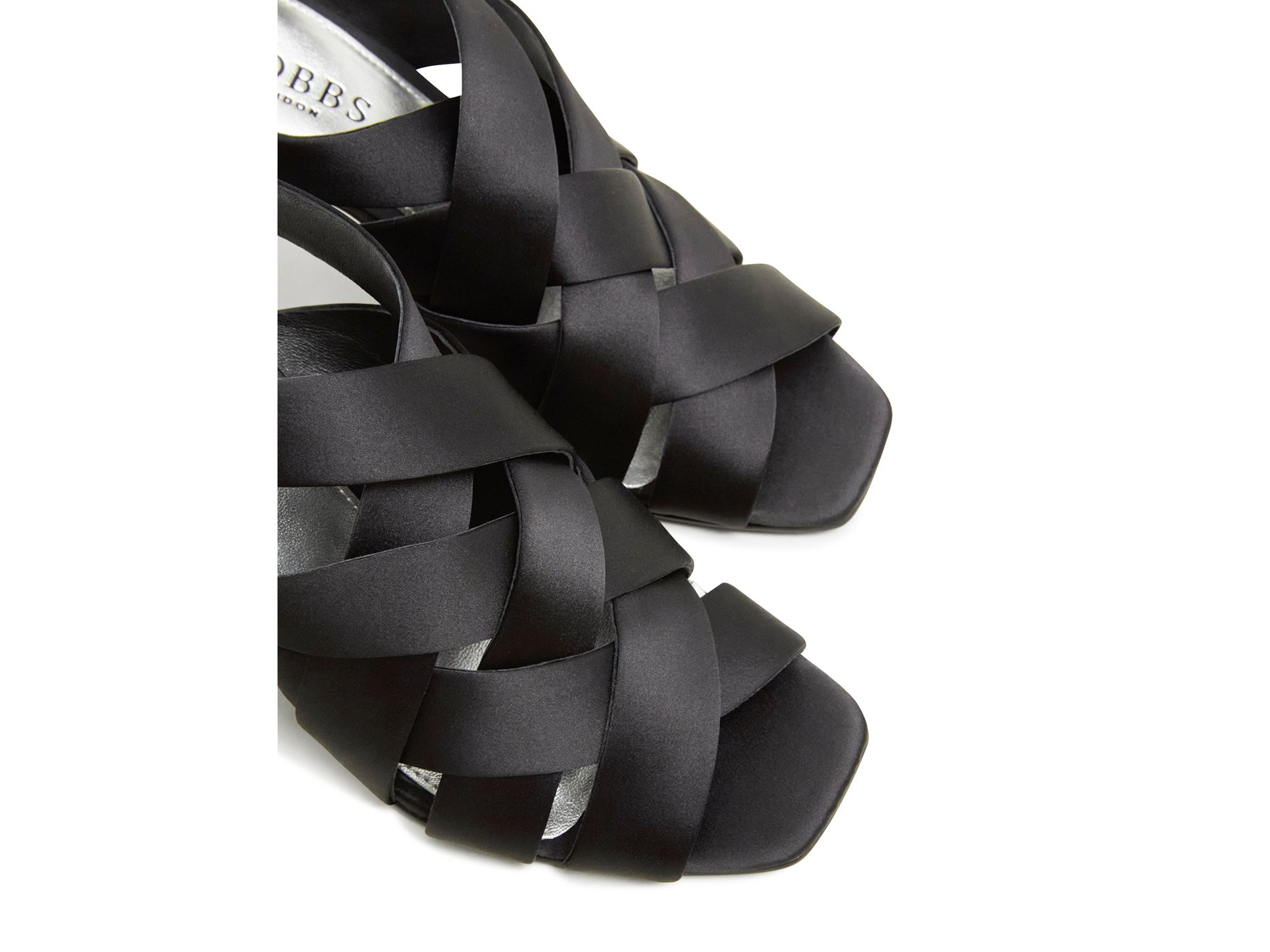 Women's Velma Stiletto Sandals — Image 3
