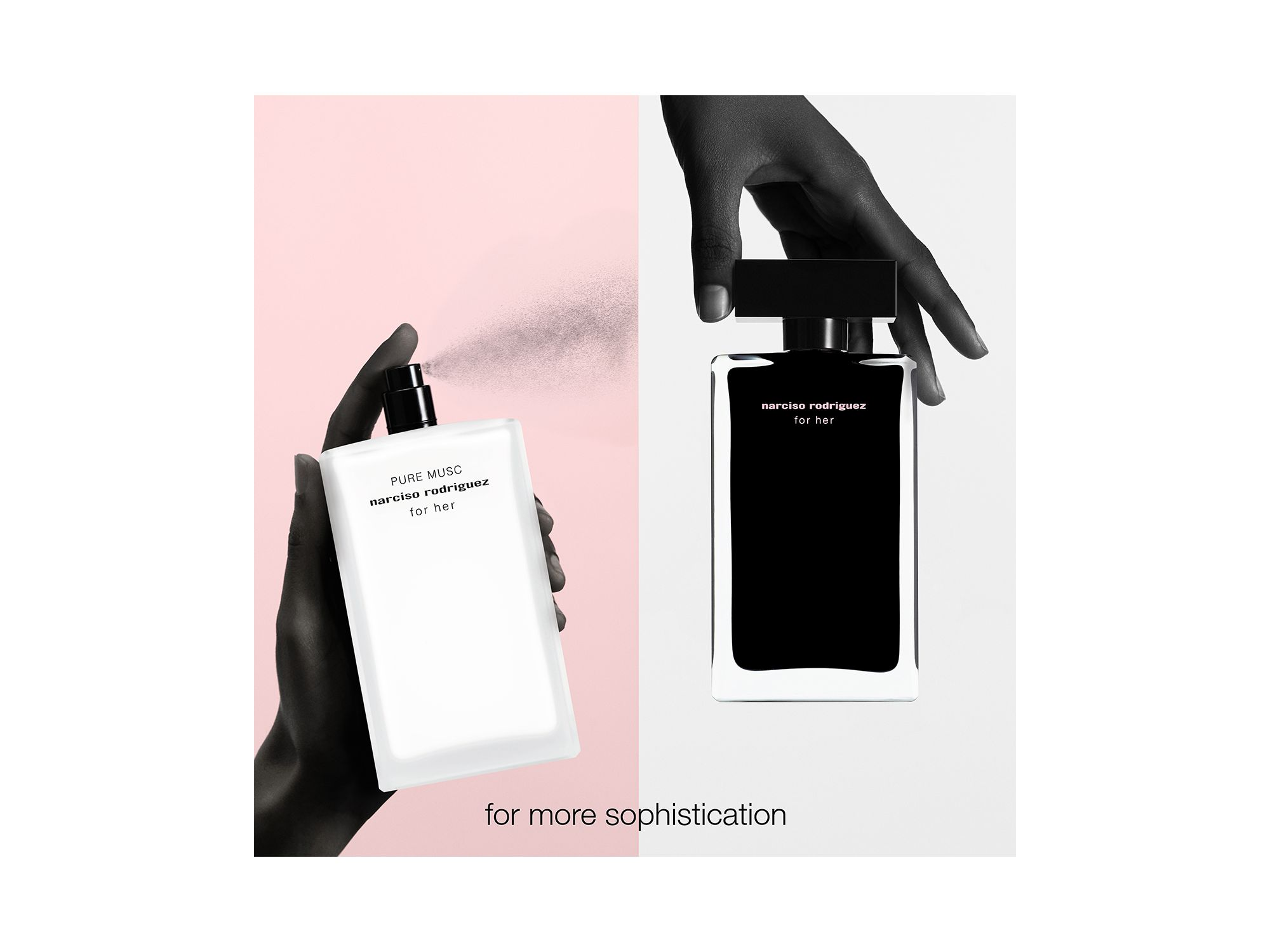 For Her Eau de Toilette — Image 6