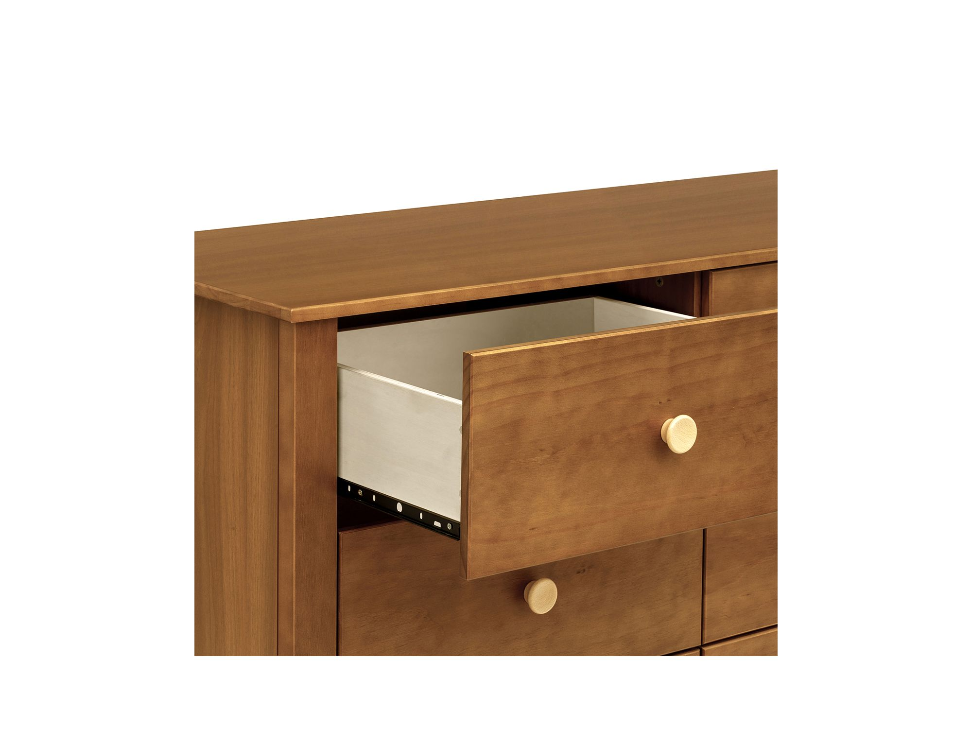Sprout 6 Drawer Double Dresser — Image 5