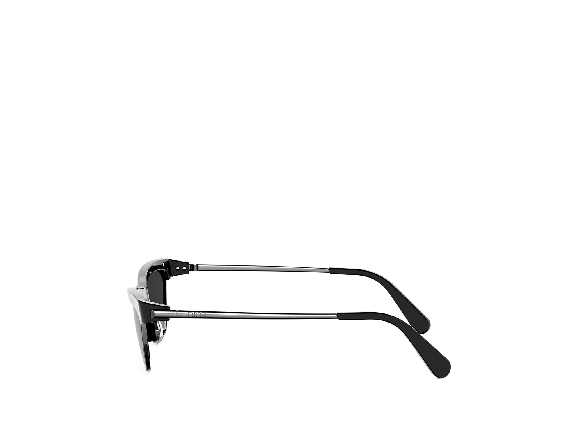 D-Moon B1I Butterfly Sunglasses, 56 mm — Image 7