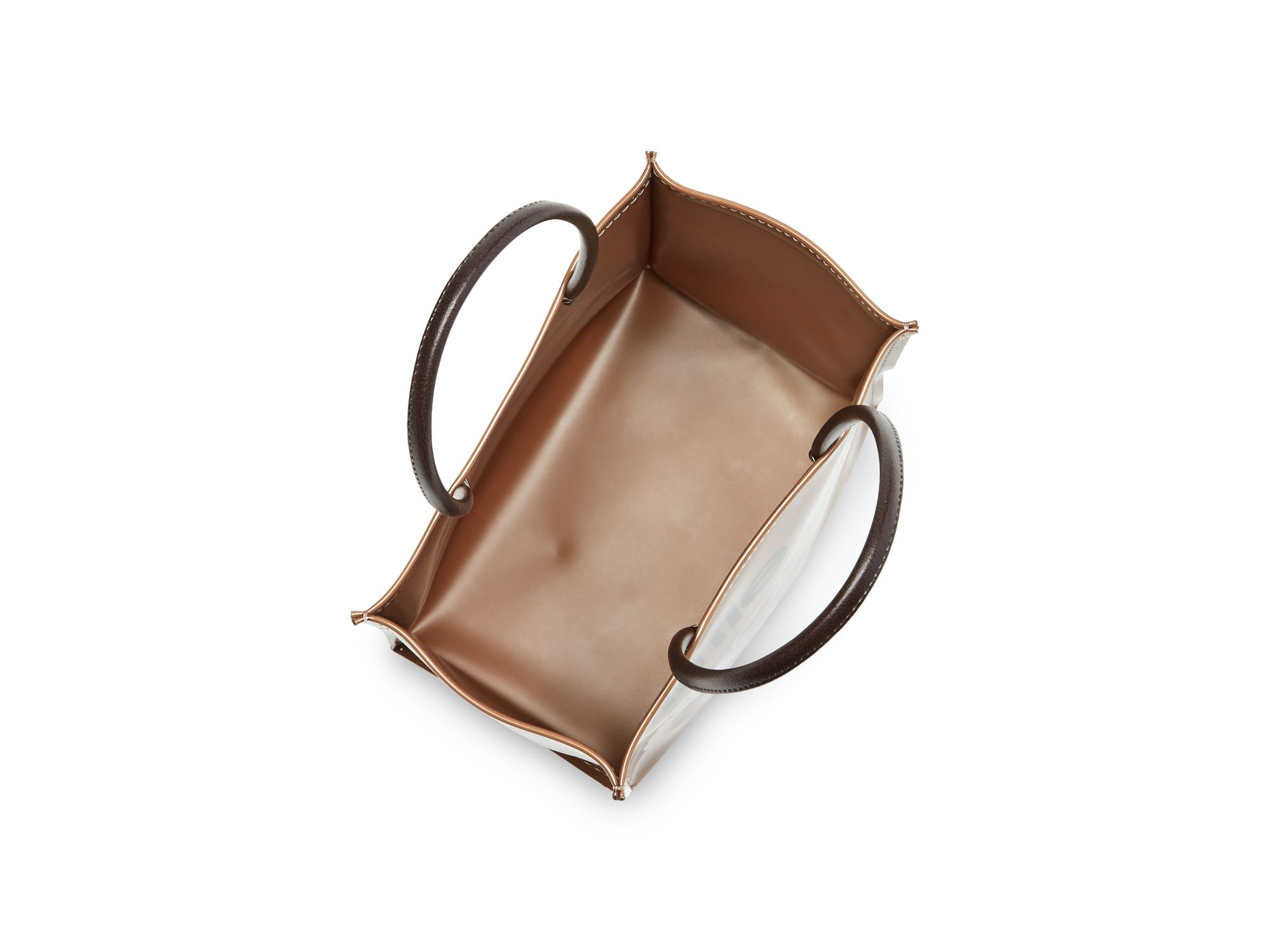 Little Brown Bag - Exclusive — Image 4