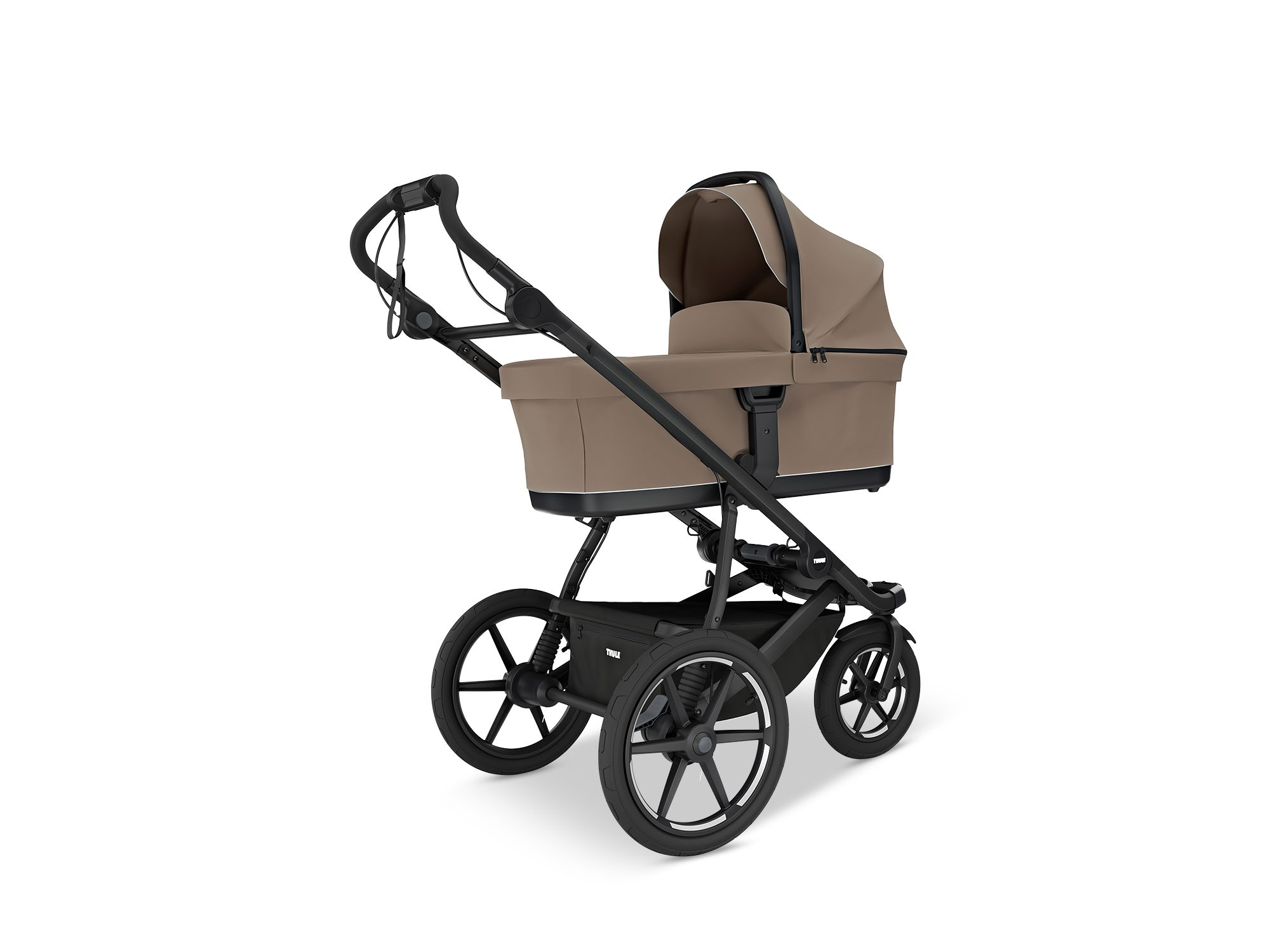 Urban Glide Bassinet — Image 6