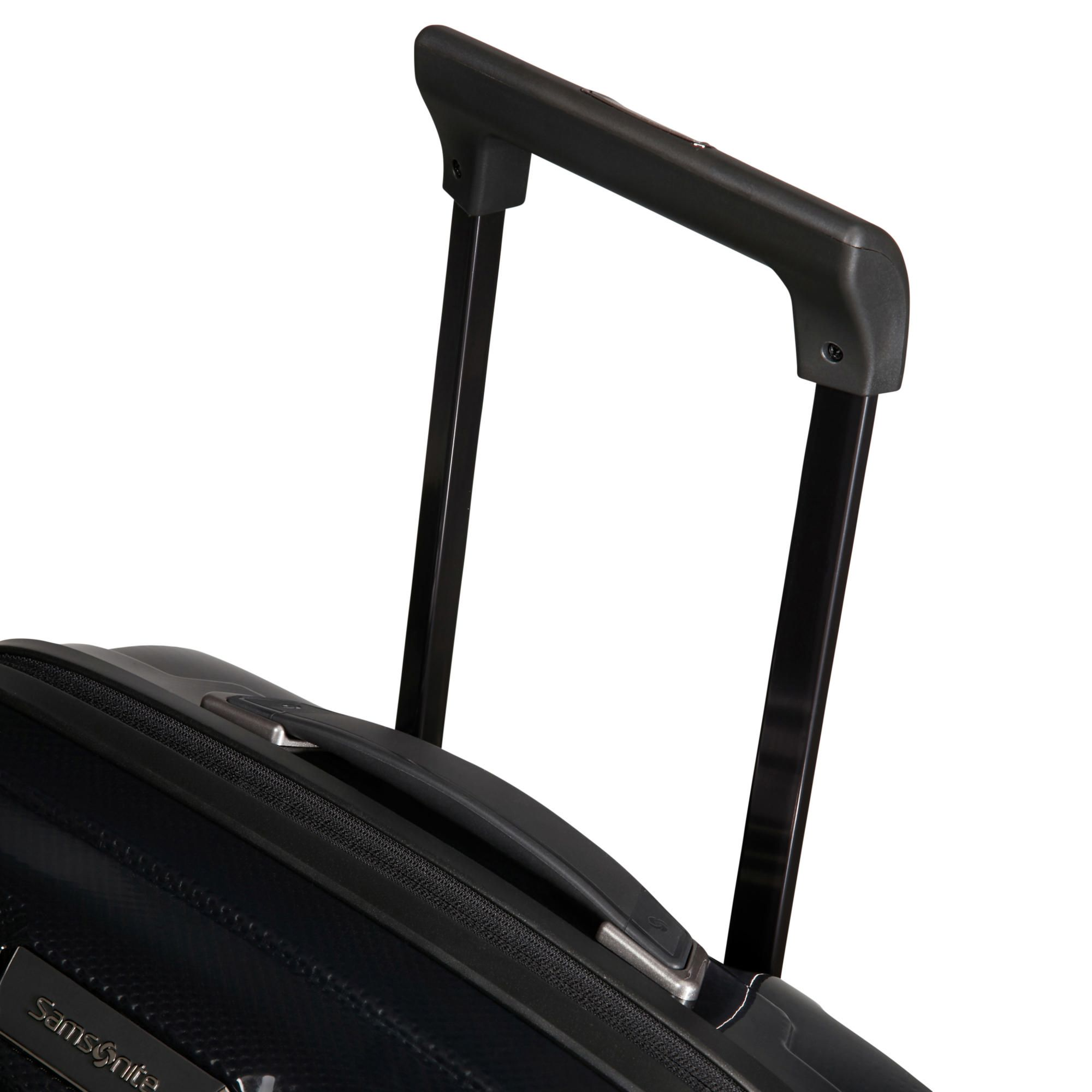 Proxis Carry On Spinner Suitcase — Image 10