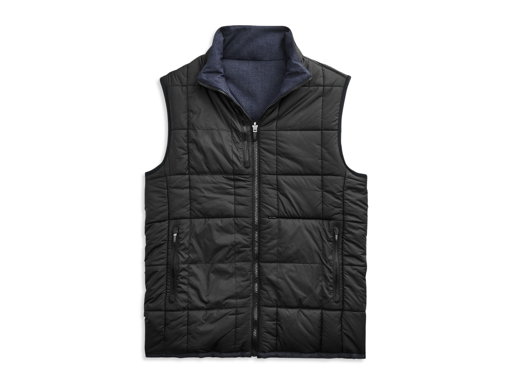 Habitat Puffer Vest — Image 5