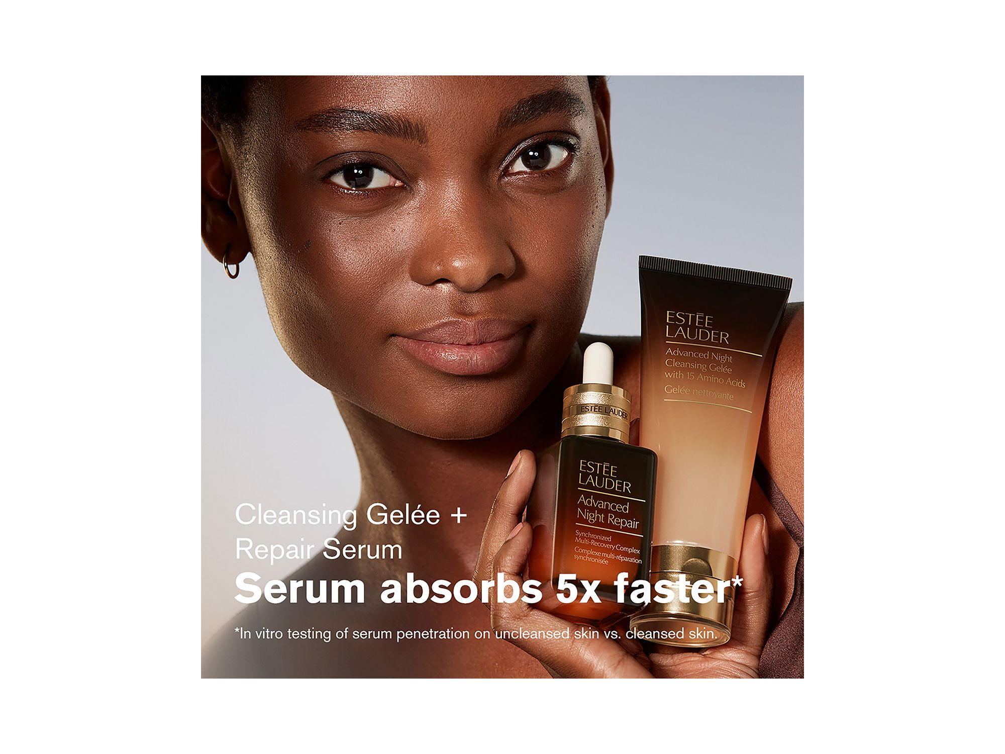 Nightly Renewal Skincare Set ($197 value) — Image 6