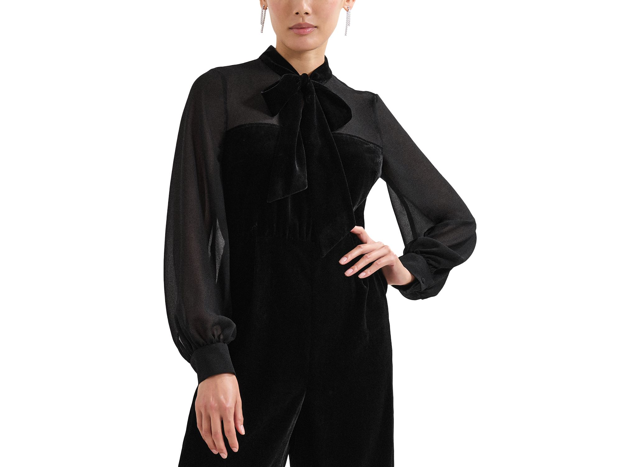 Magie Jumpsuit — Image 4