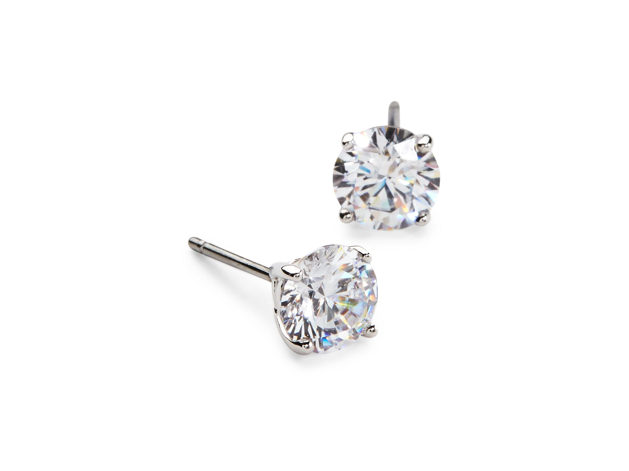 Stud Earrings — Image 3