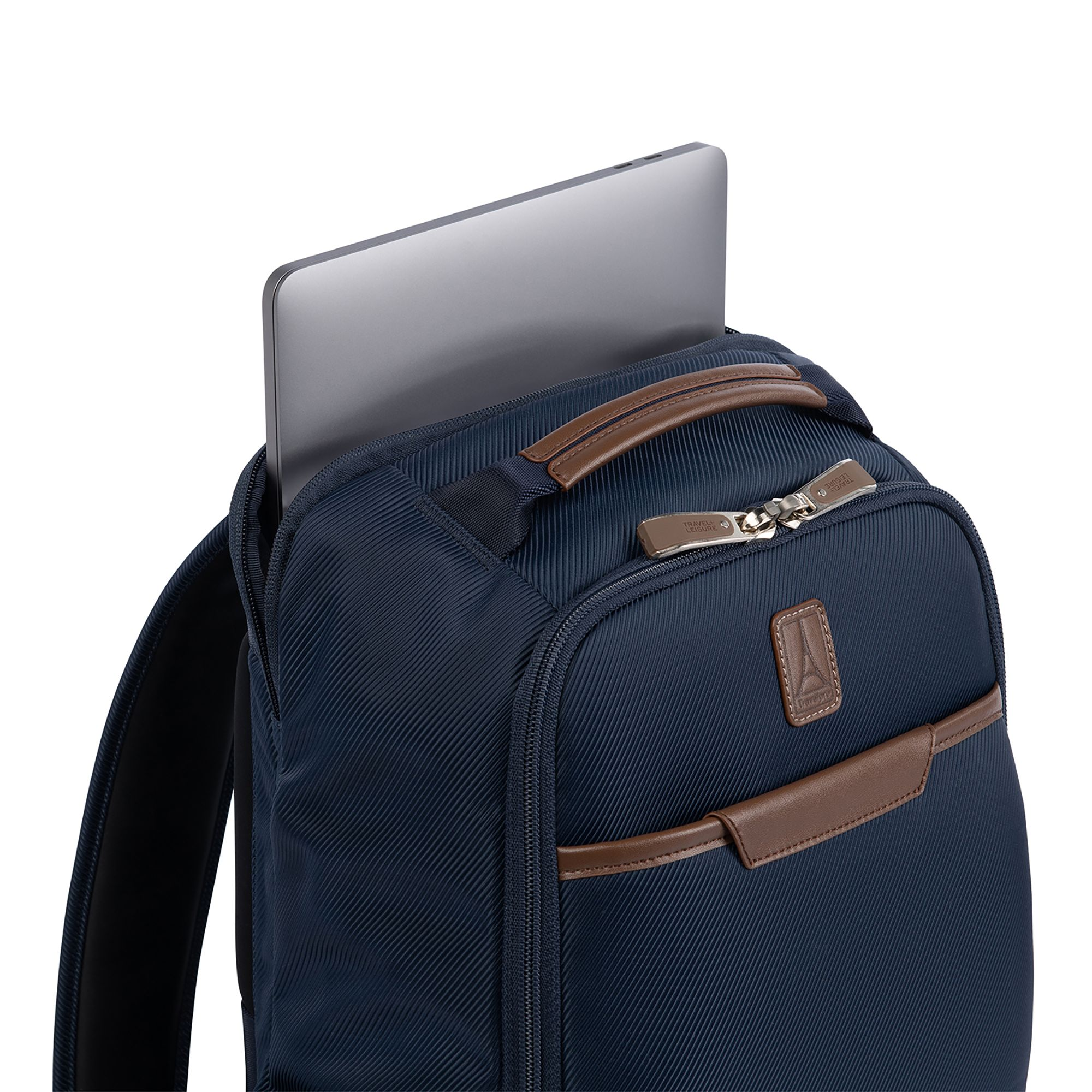 Slim Backpack — Image 4