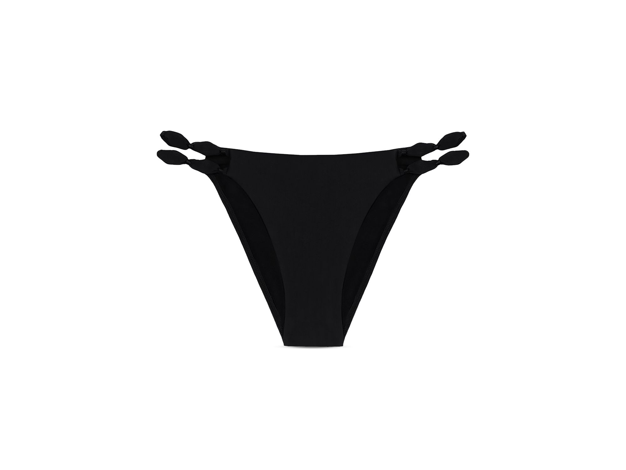 Alexa Vivian Bikini Top & Alexa Beaded Bikini Bottom — Image 12
