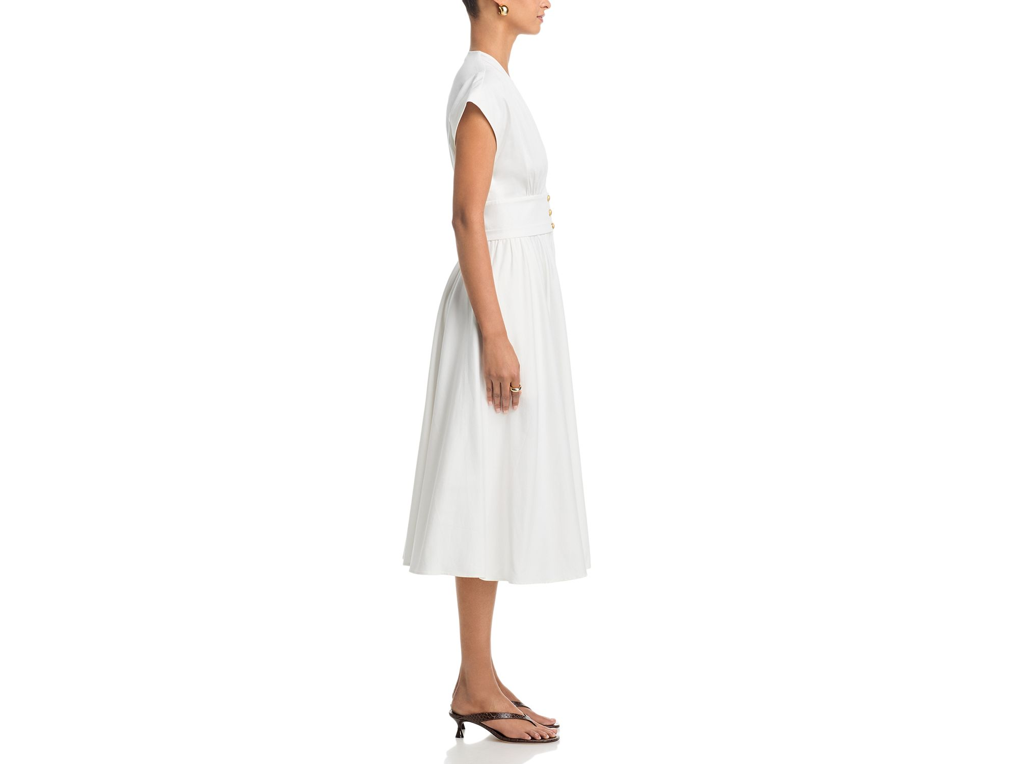 Rose Dress — Image 5