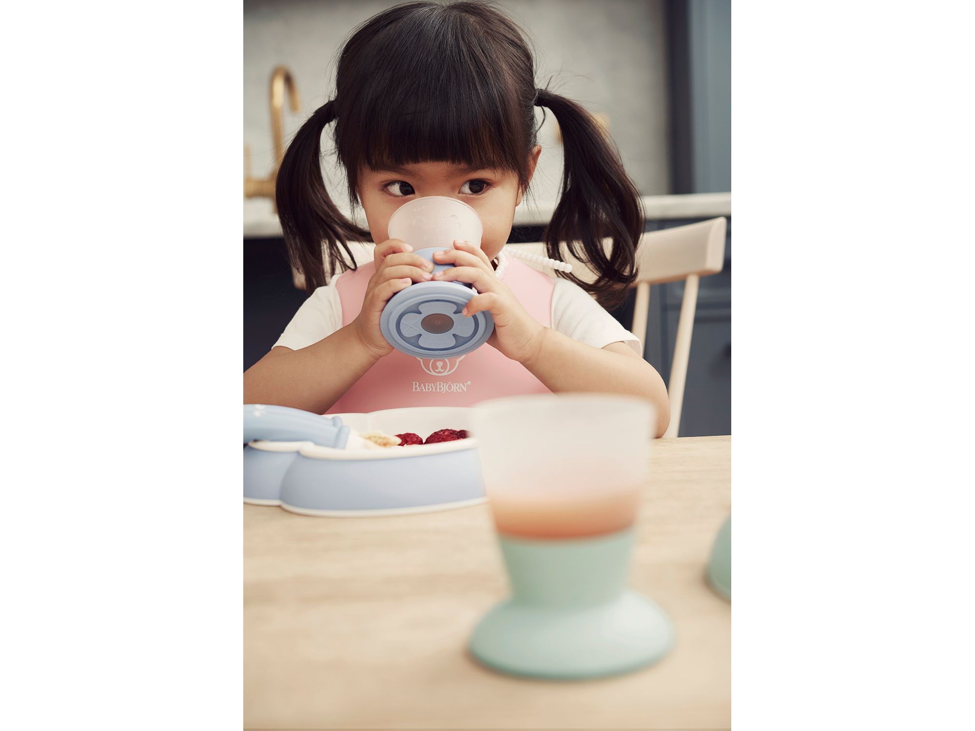 Baby Dinner Set — Image 3