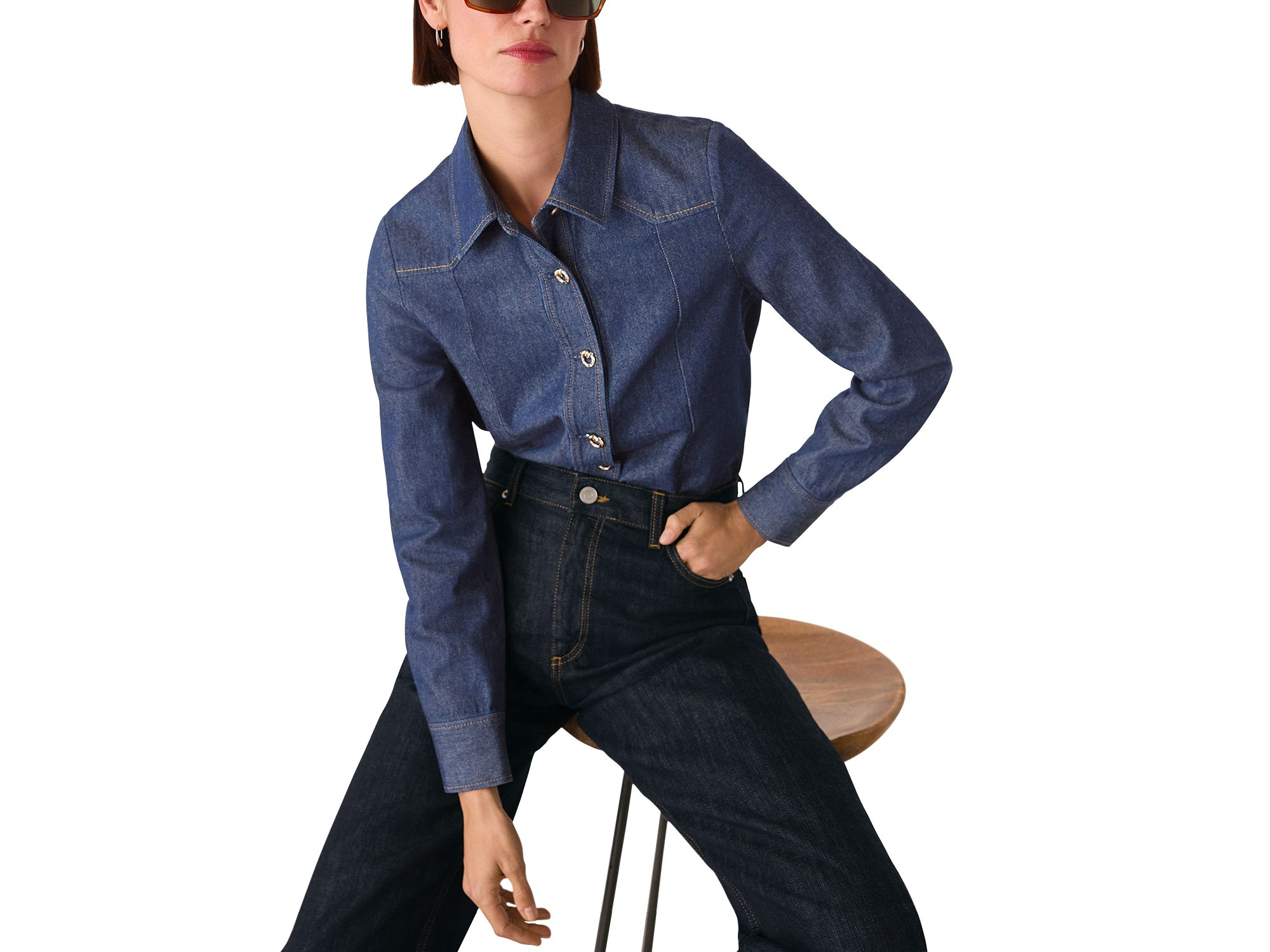 Button Down Shirt — Image 7