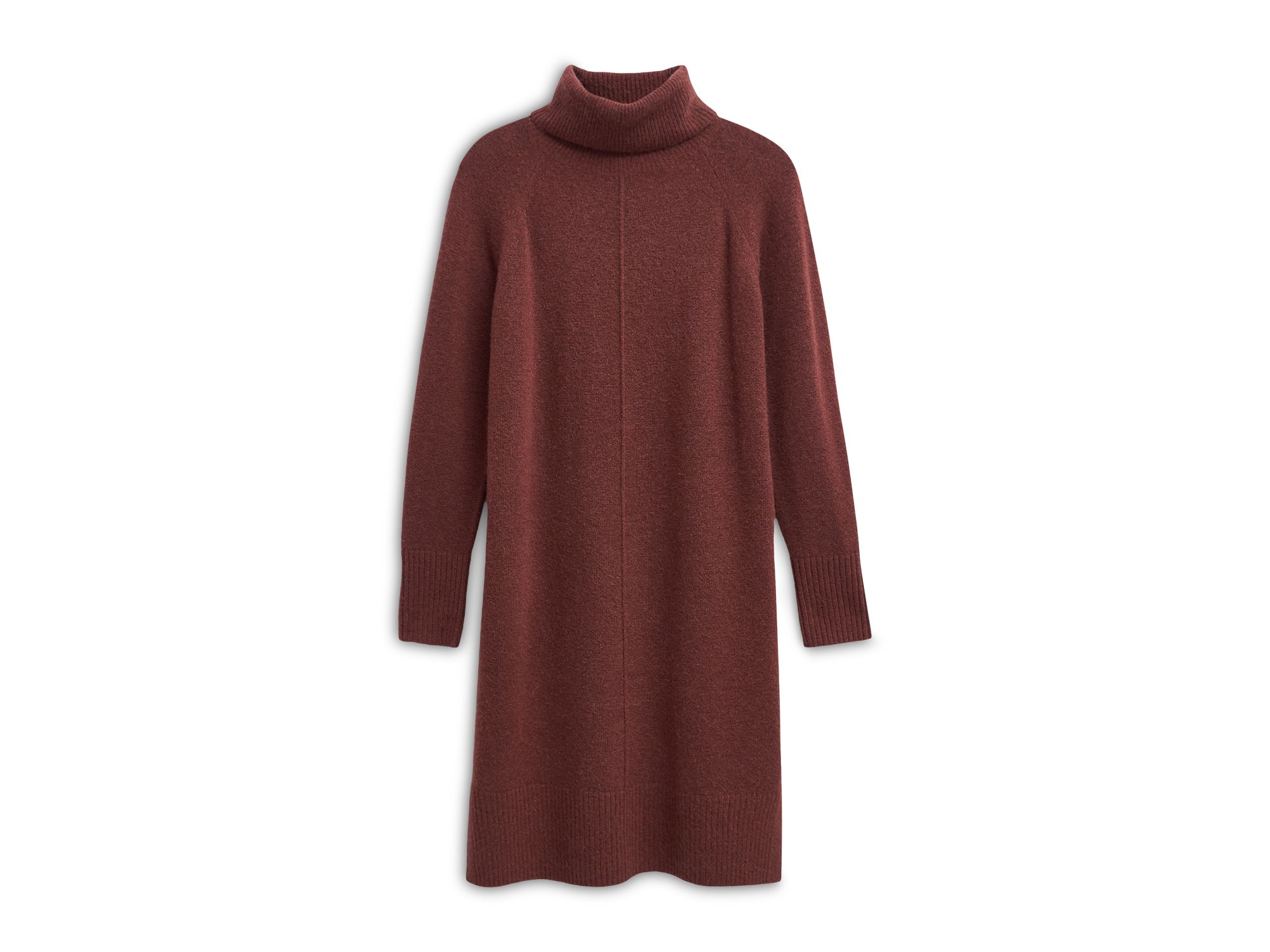 Nessa Knitted Dress — Image 3
