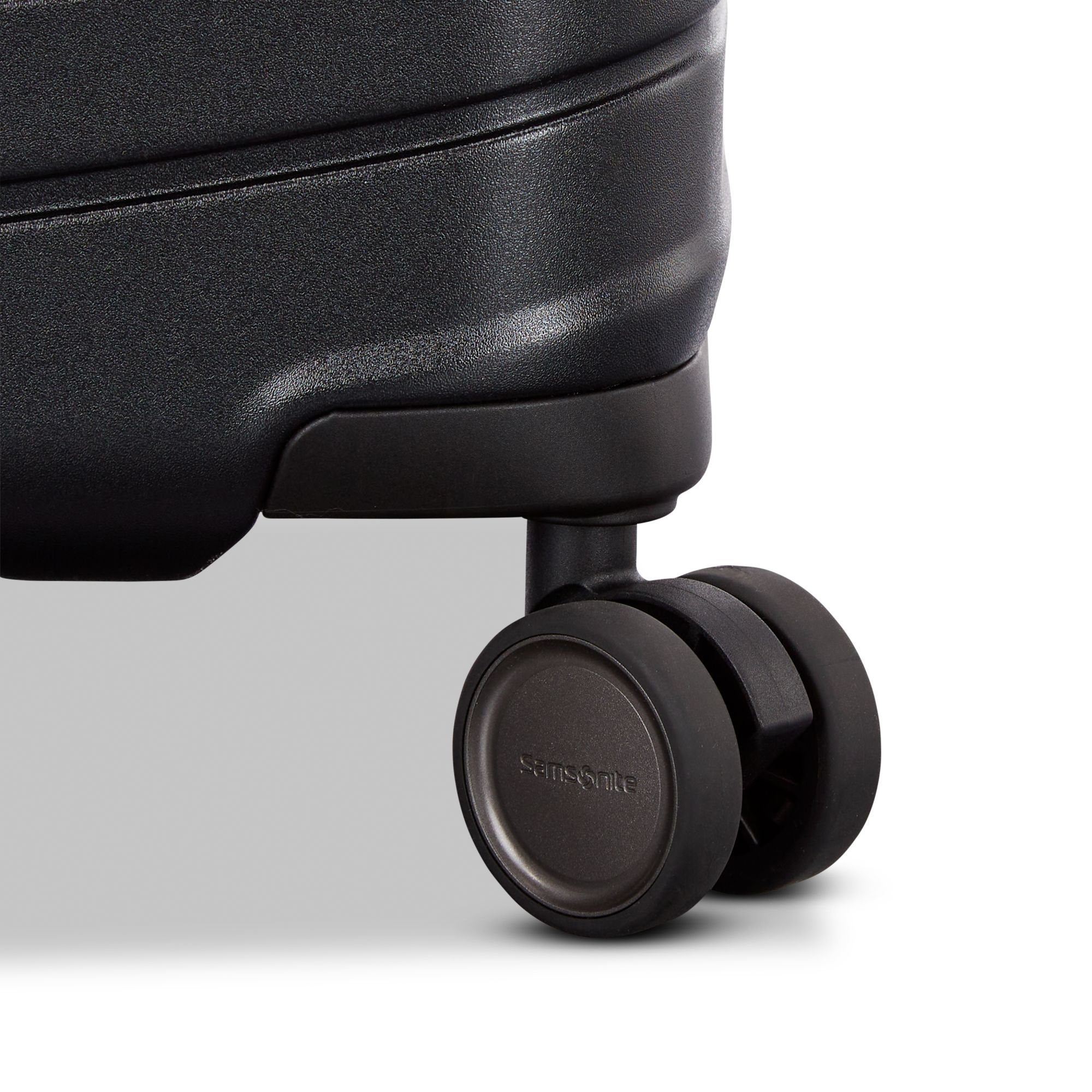 Framelock Max Large Spinner Suitcase — Image 3