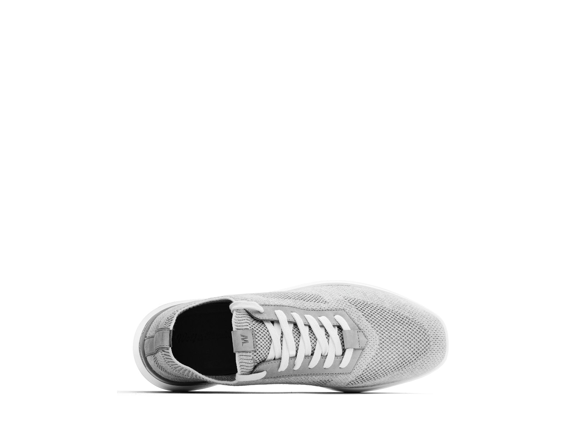 Men's SupremeKnit Trainer Sneakers — Image 3