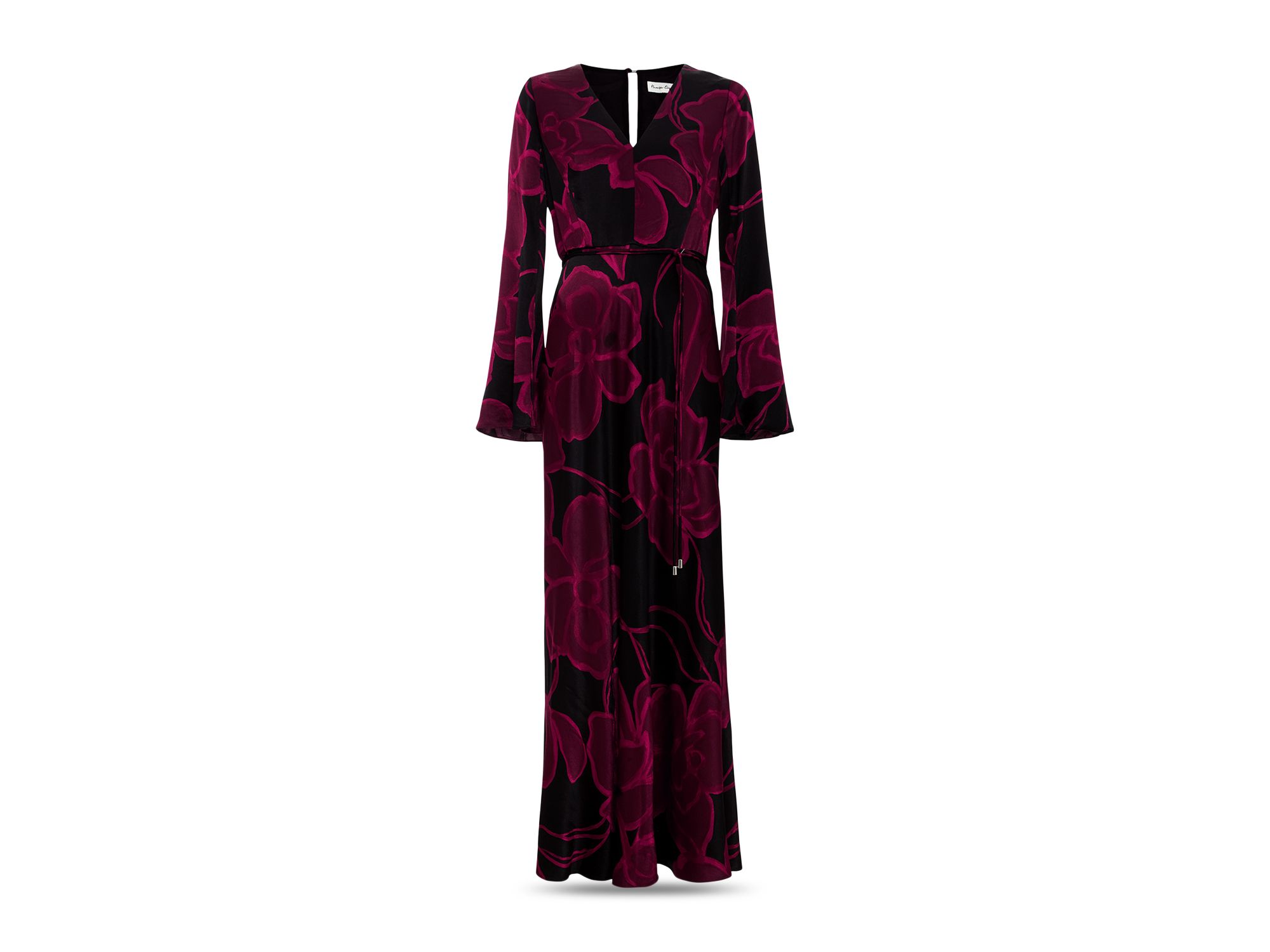 Rhea Maxi Dress — Image 10
