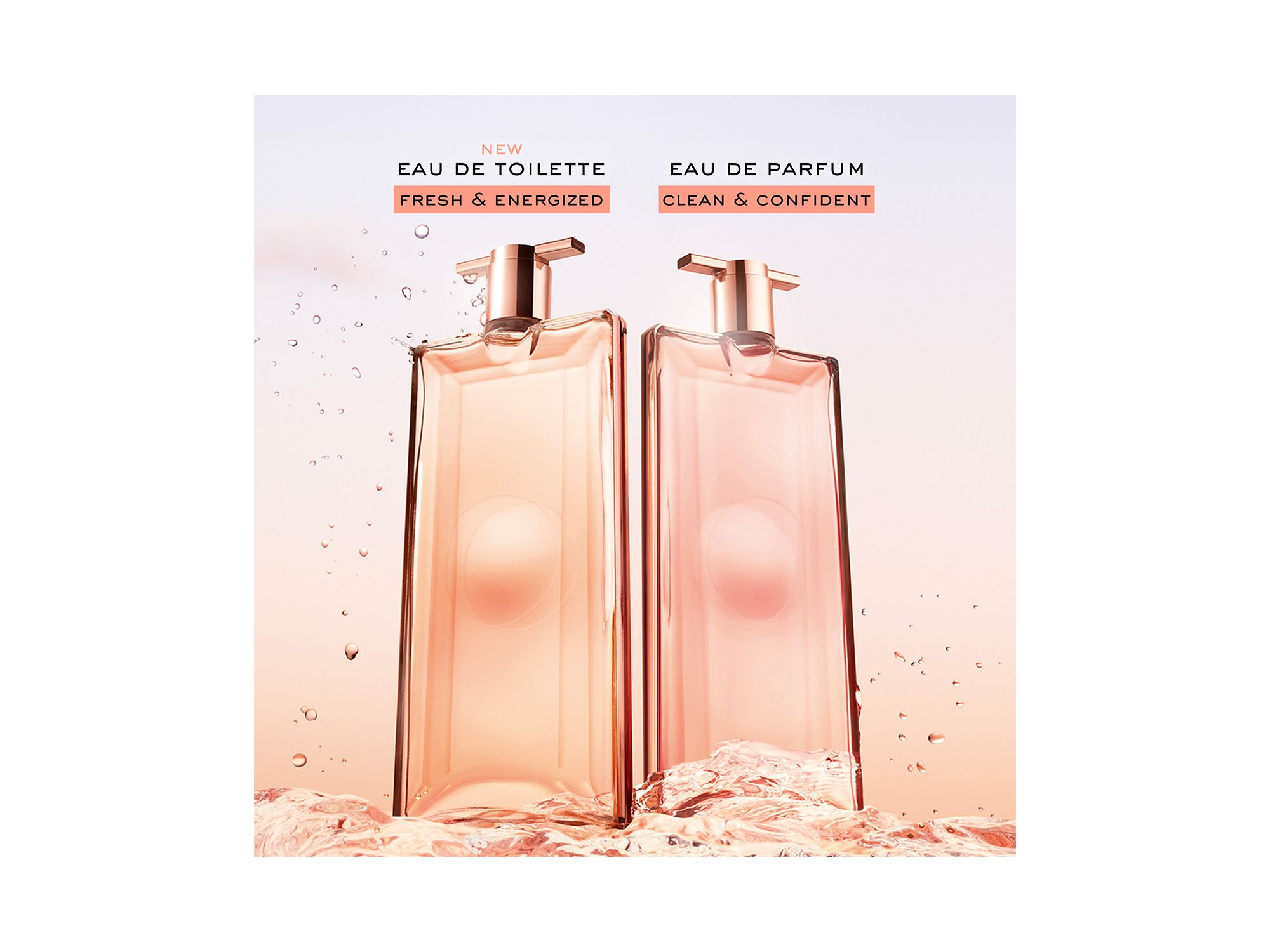 Idôle Eau de Toilette — Image 6