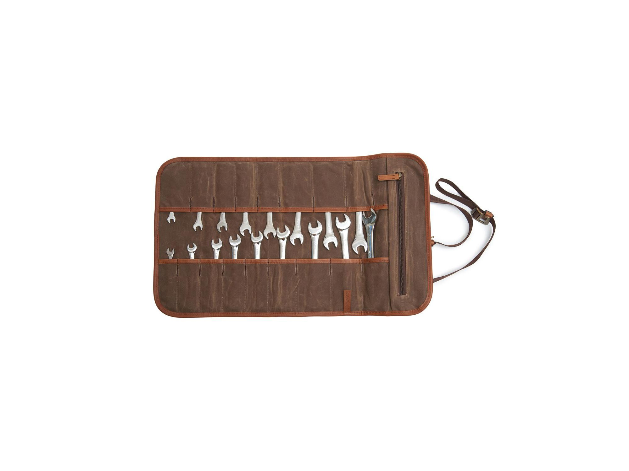 Ramsey Organizing Tool Roll Bag — Image 5