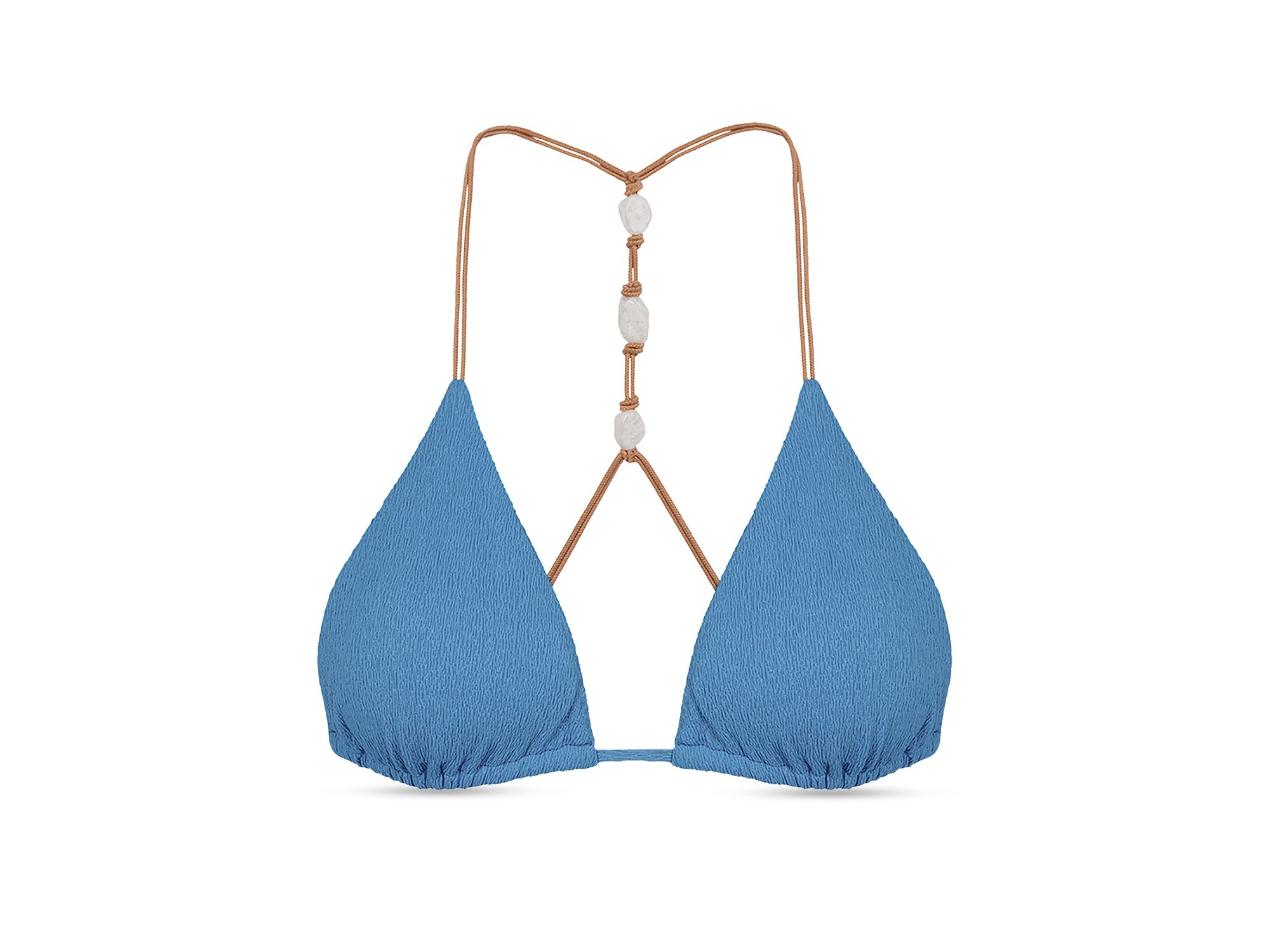 Firenze Ney T Back Bikini Top & Firenze Ney Bikini Bottom — Image 10