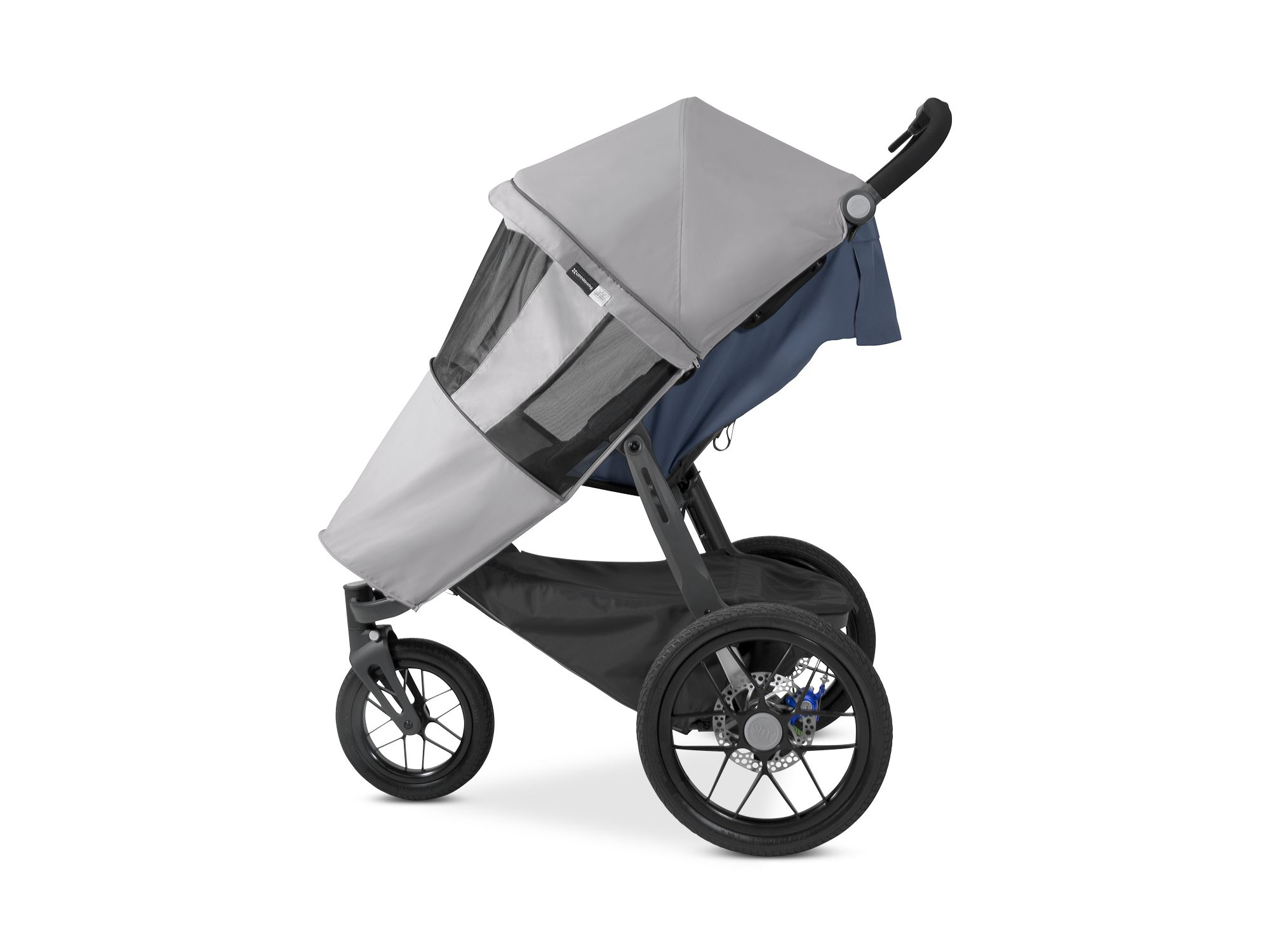 Sun and Bugshield for Ridge — Image 3