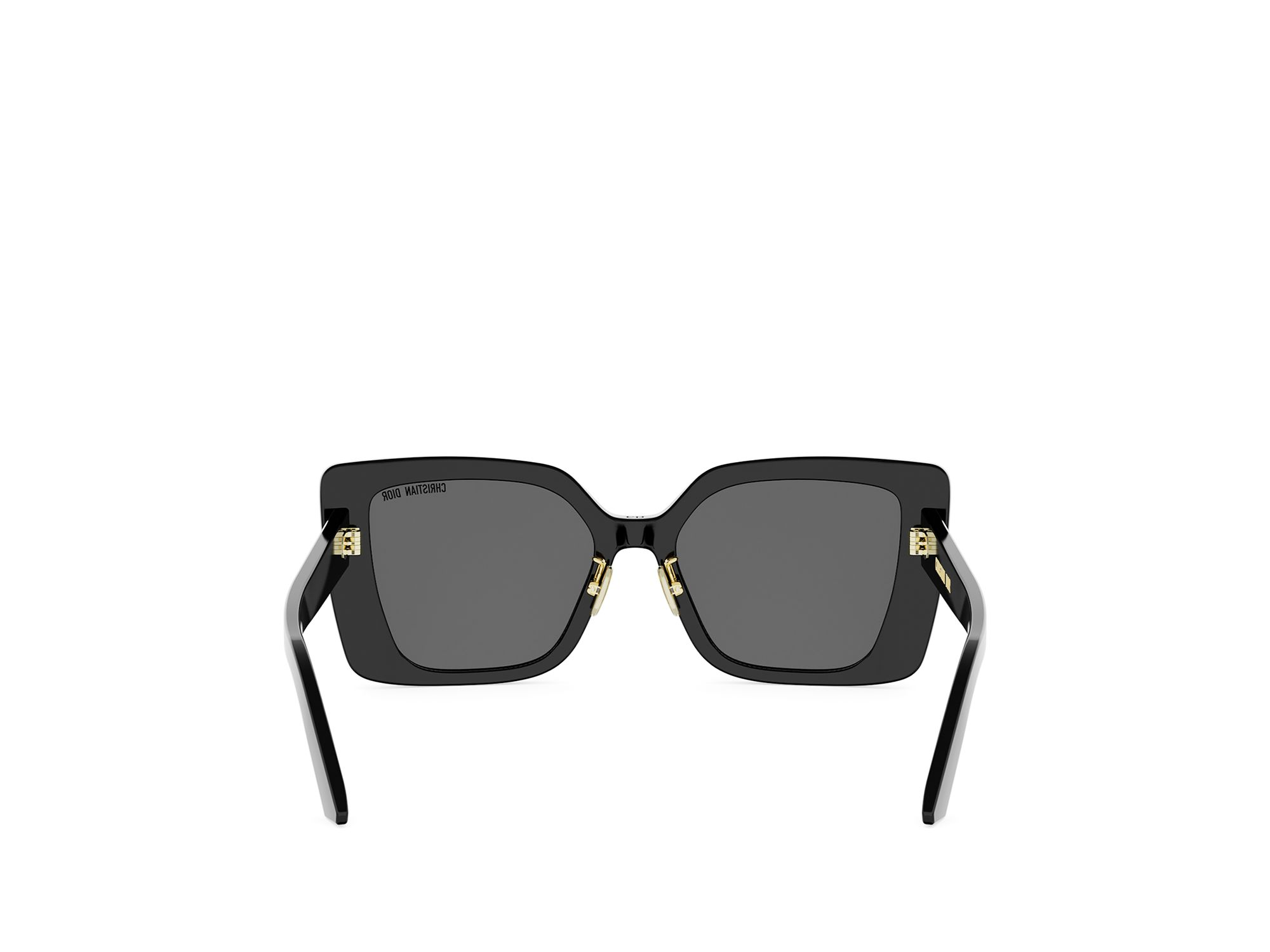 Midnight S5I Square Sunglasses, 55mm — Image 6