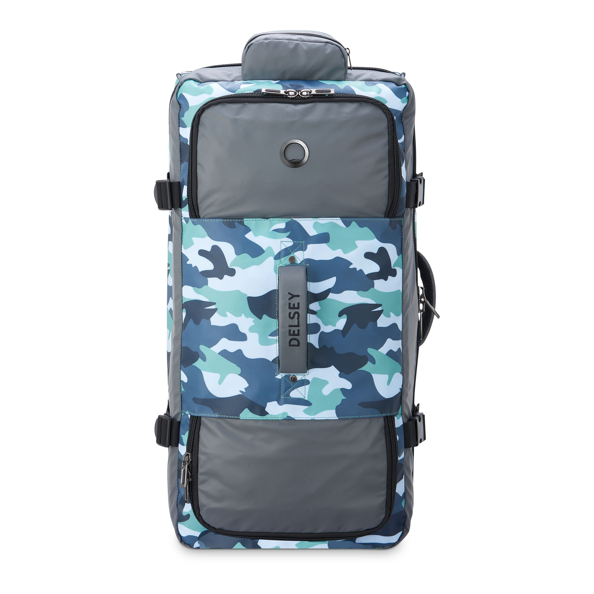 Raspail 28" Rolling Duffel — Image 5