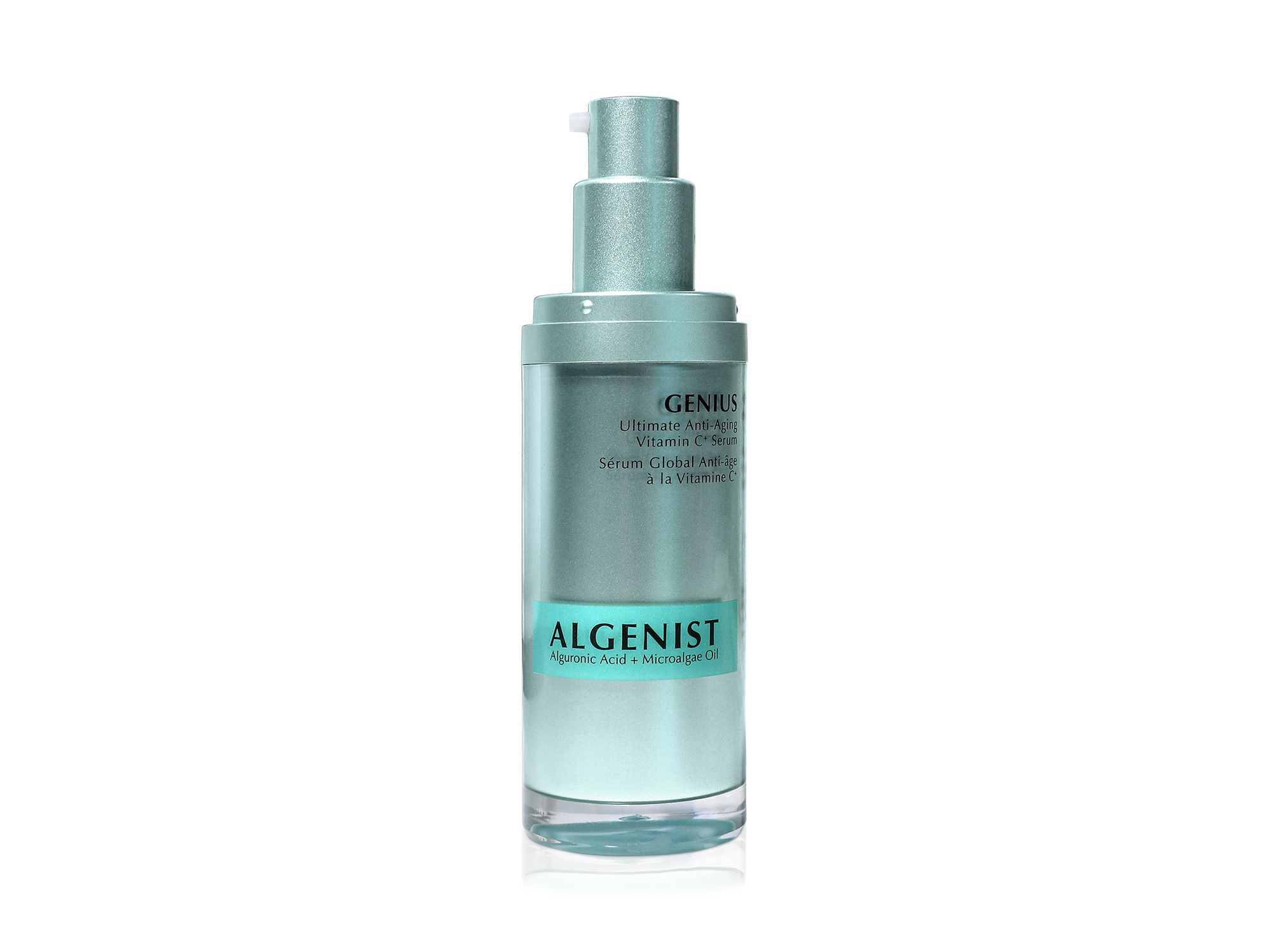 Genius Ultimate Vitamin C+ Serum 1 oz. — Image 5